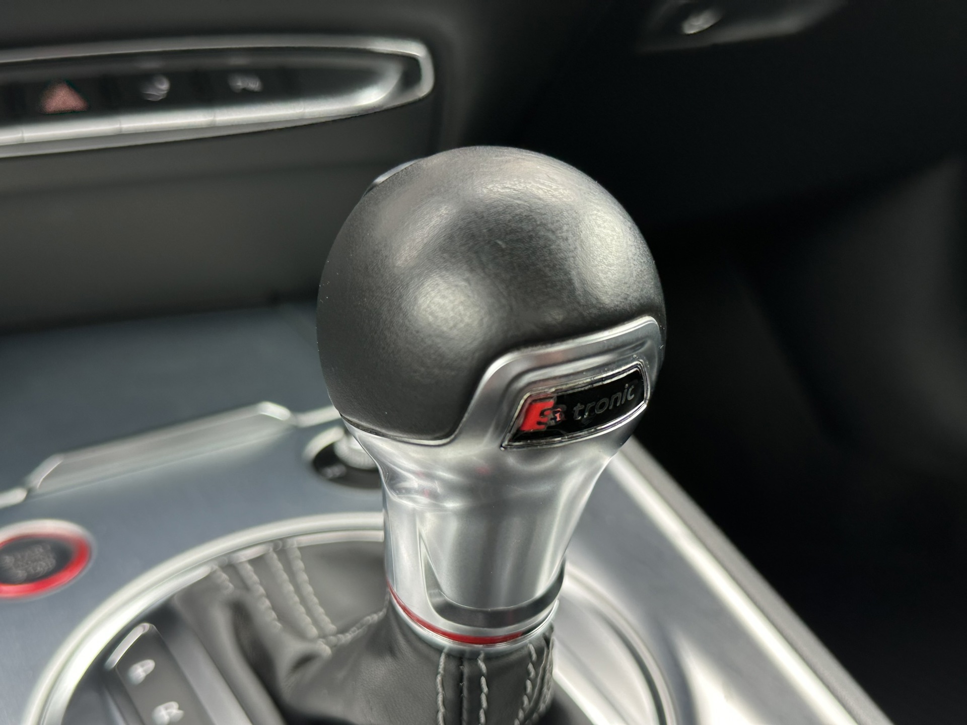 Foto van Audi TTS Roadster