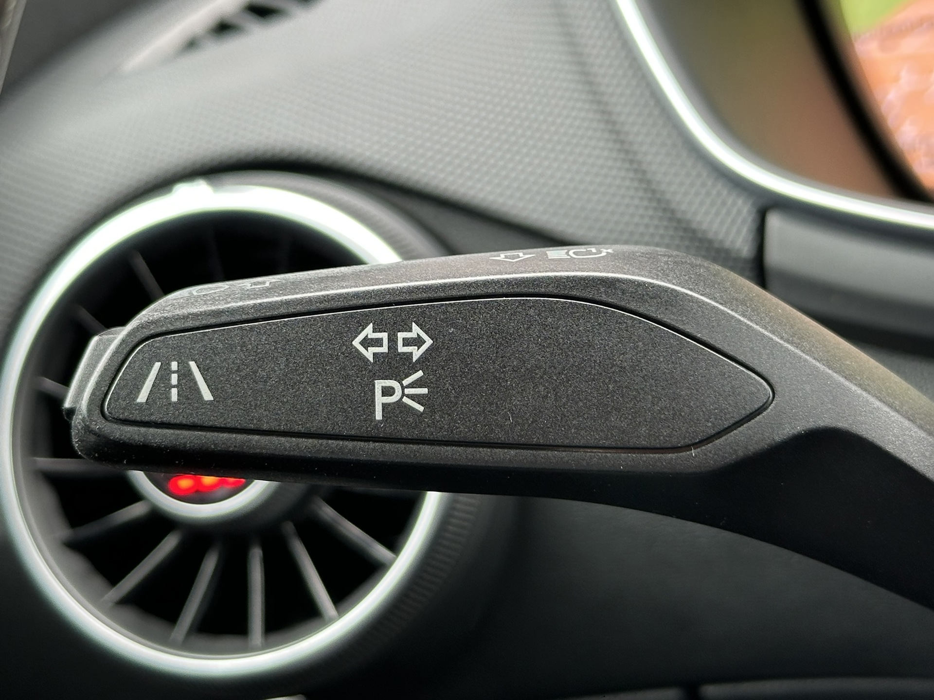 Foto van Audi TTS Roadster