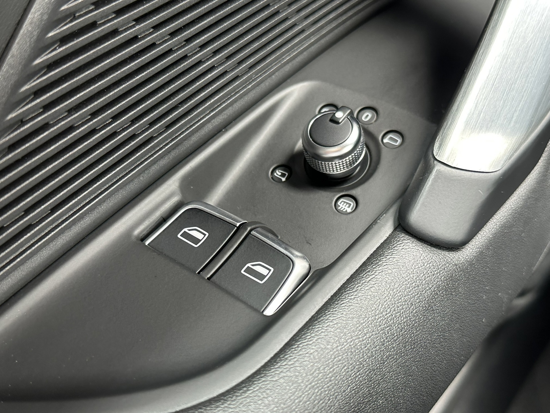 Foto van Audi TTS Roadster