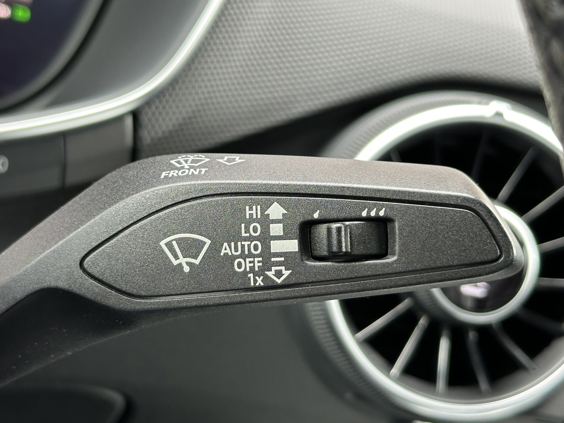 Foto van Audi TTS Roadster