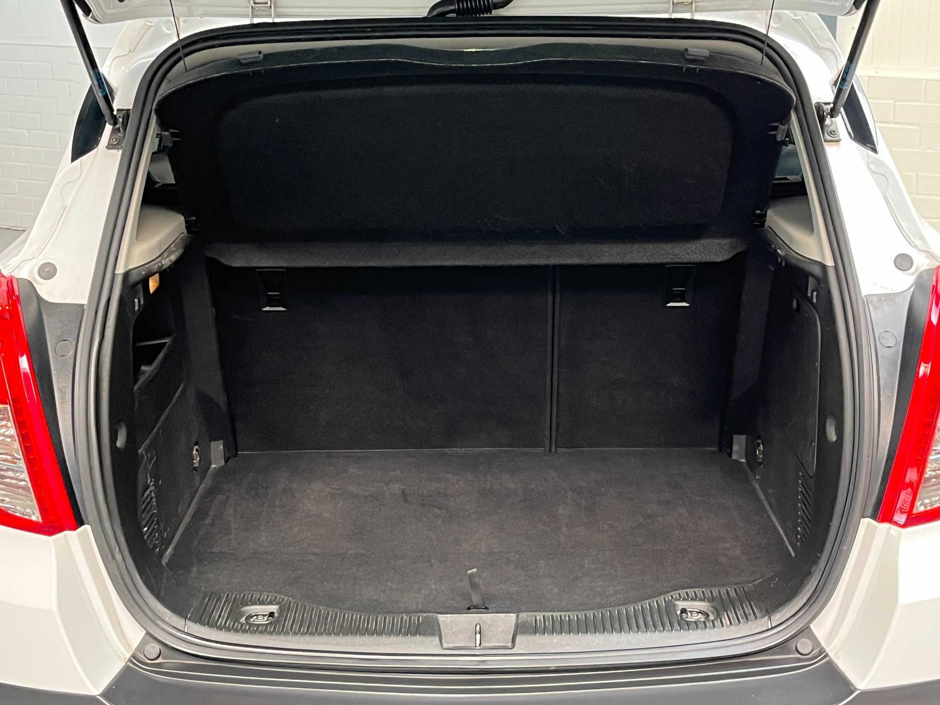 Foto van Opel Mokka