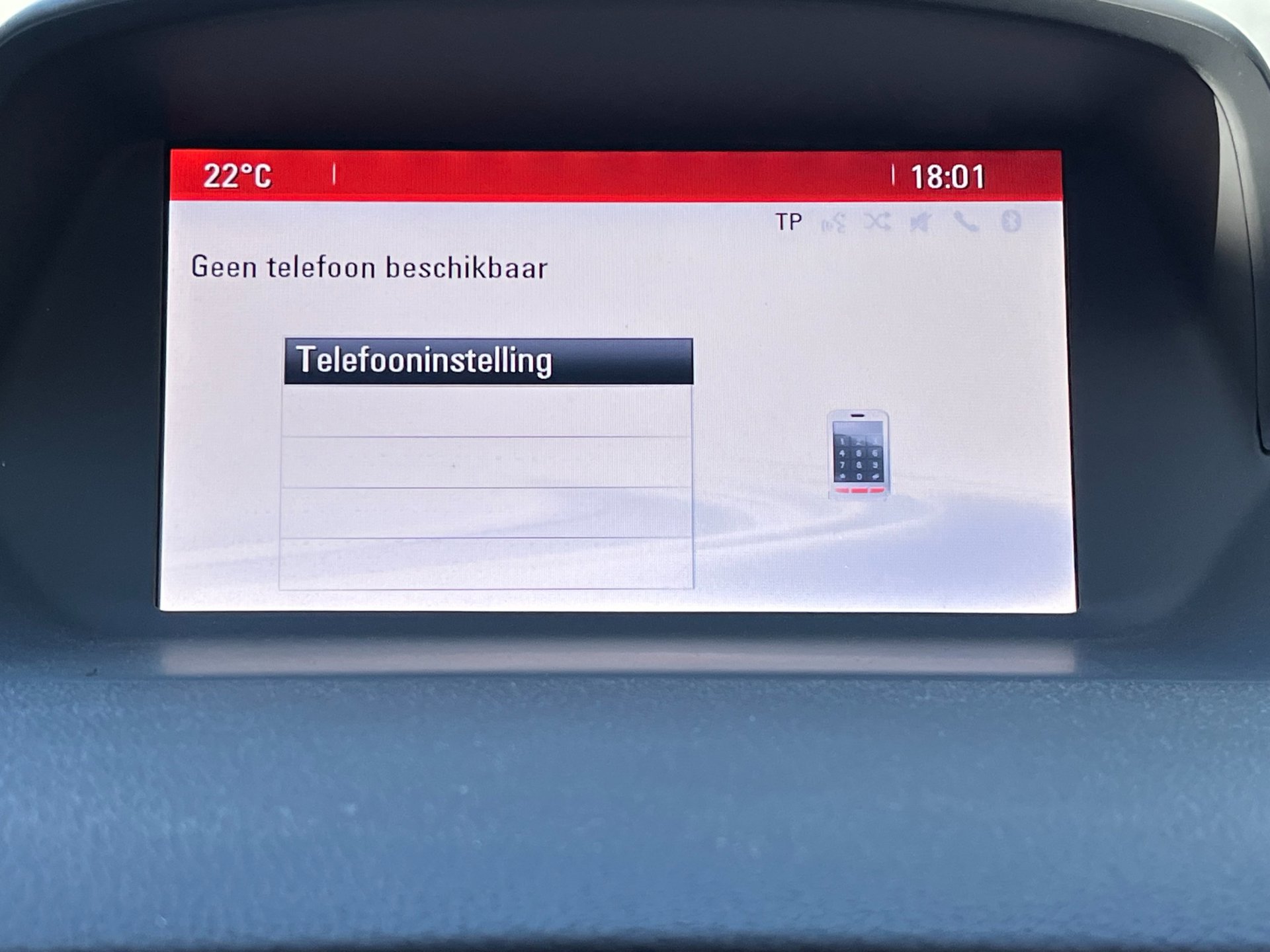 Foto van Opel Mokka