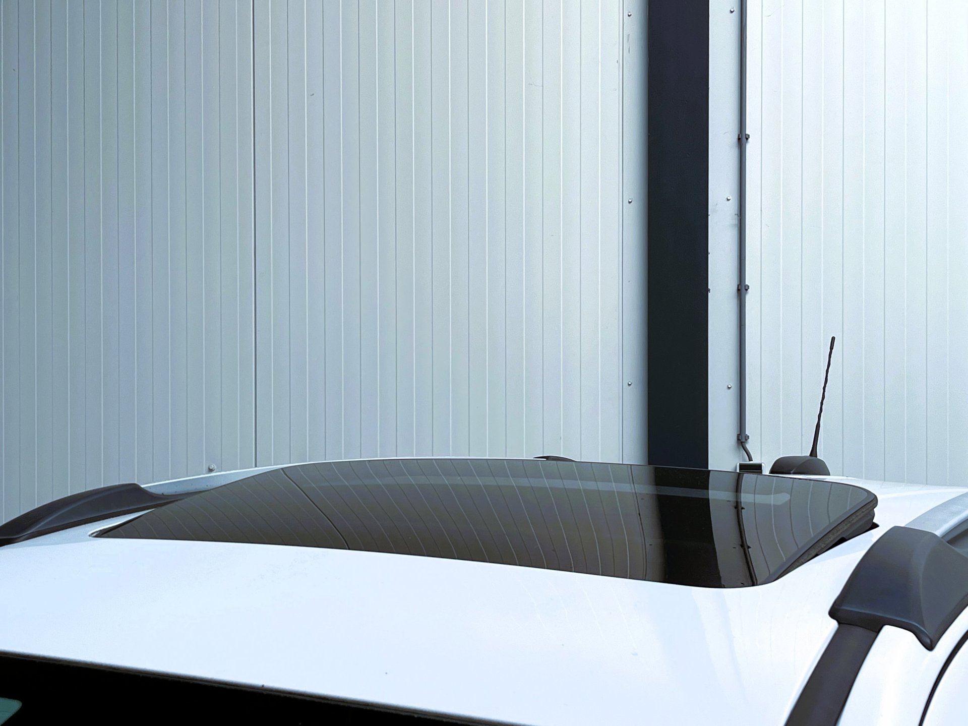 Foto van Opel Mokka
