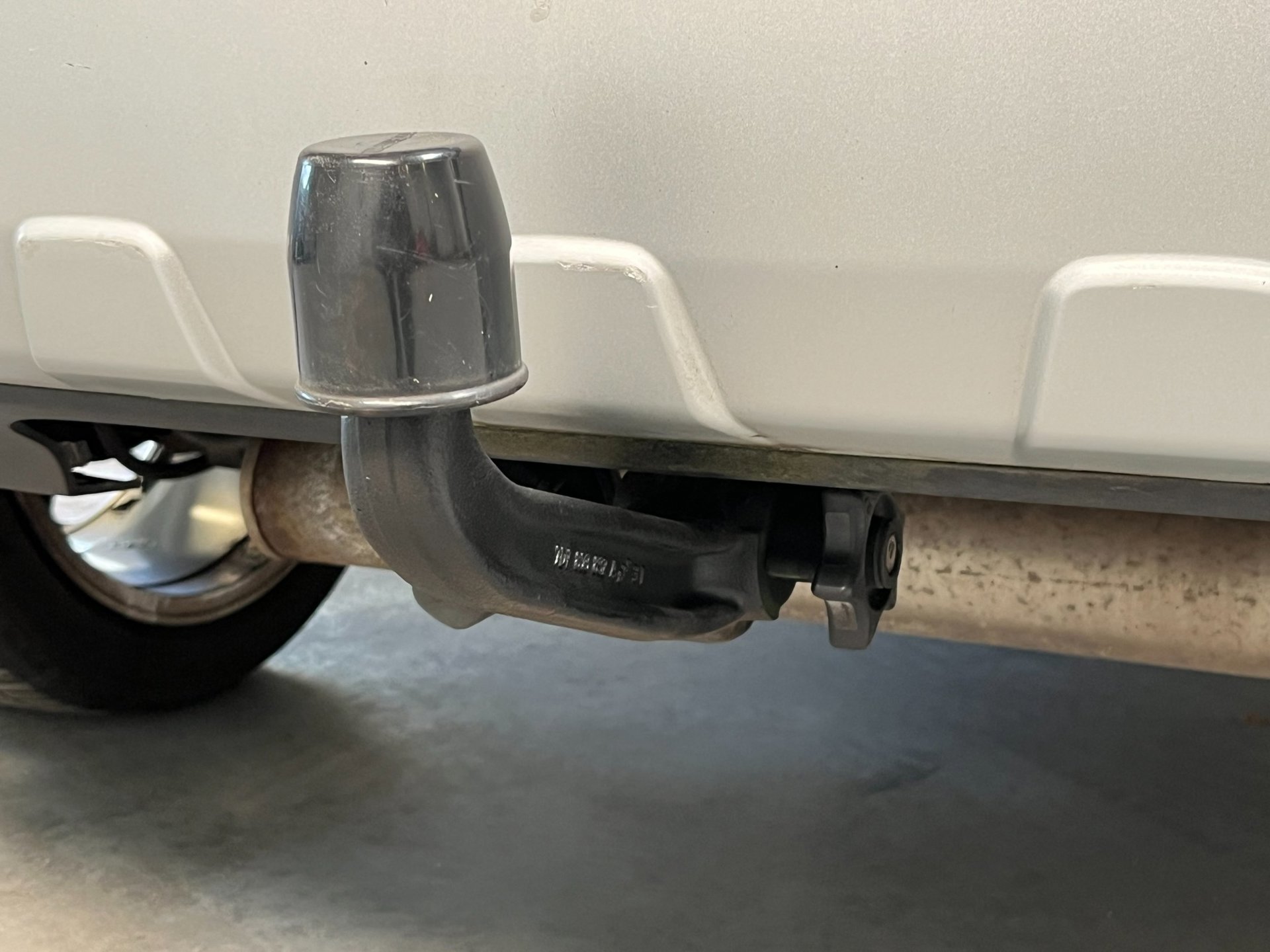 Foto van Opel Mokka