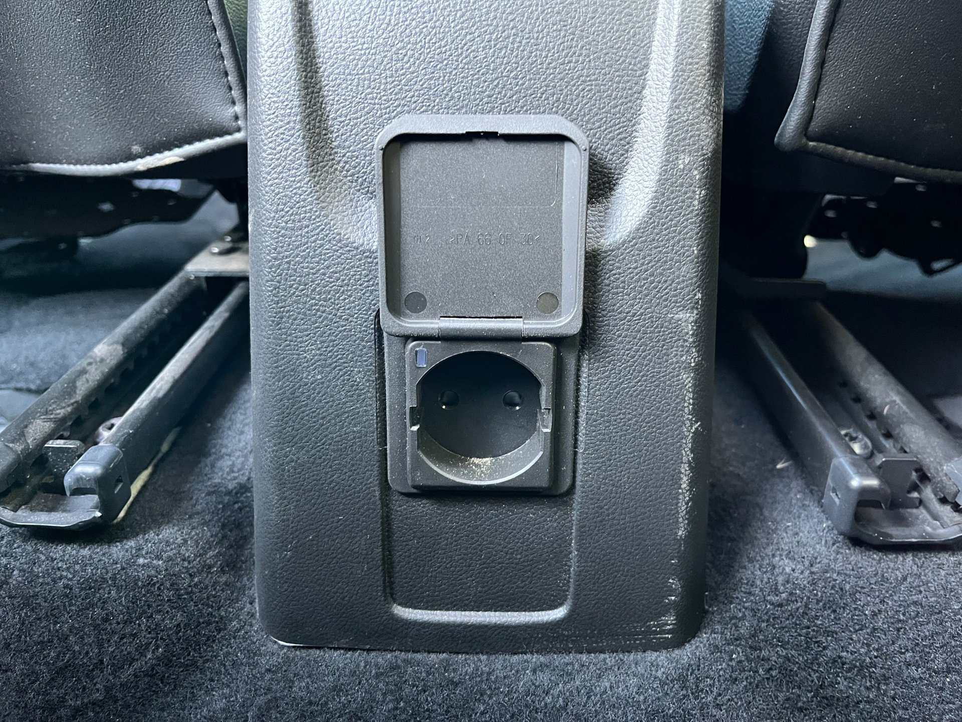Foto van Opel Mokka