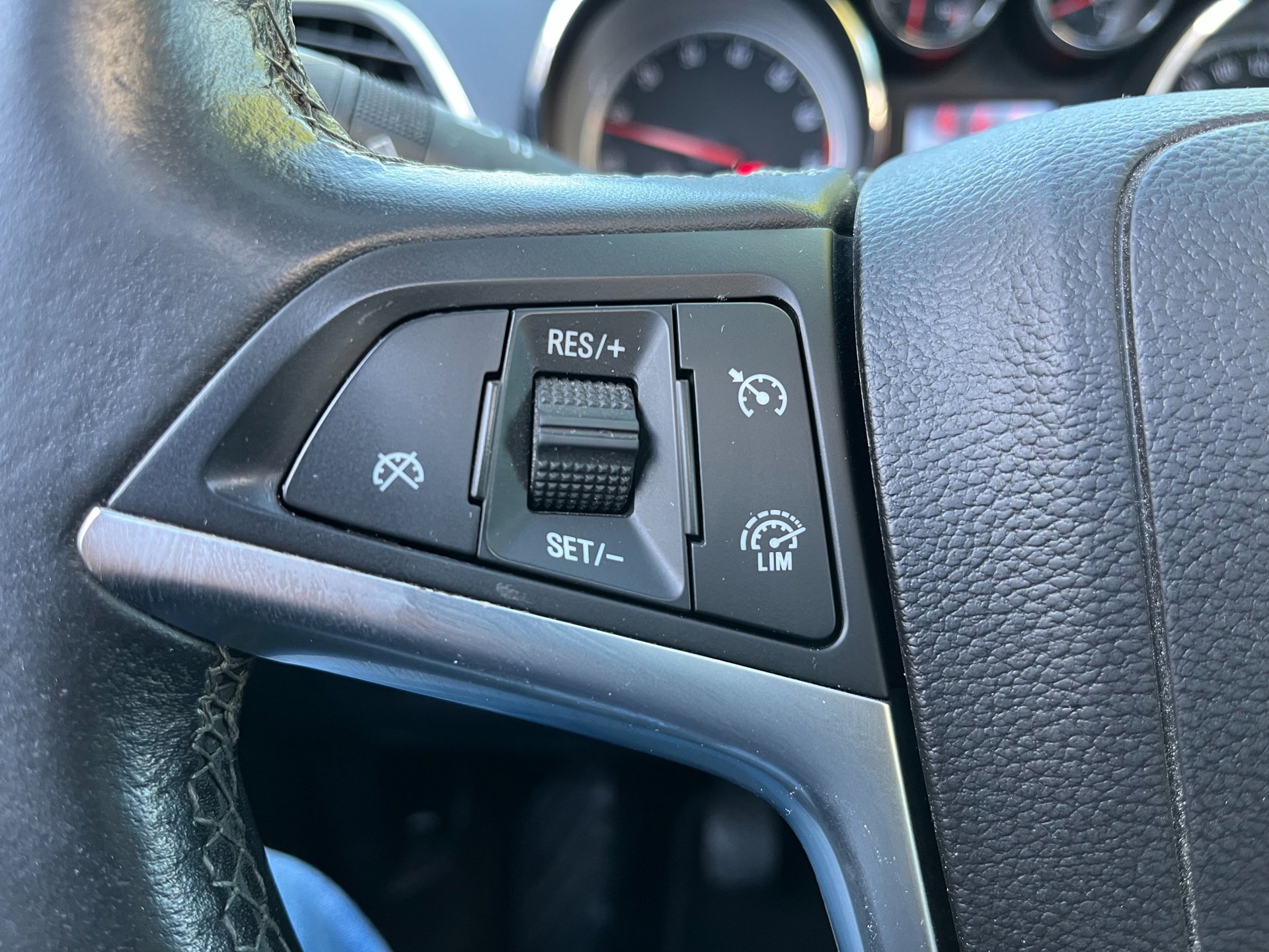 Foto van Opel Mokka