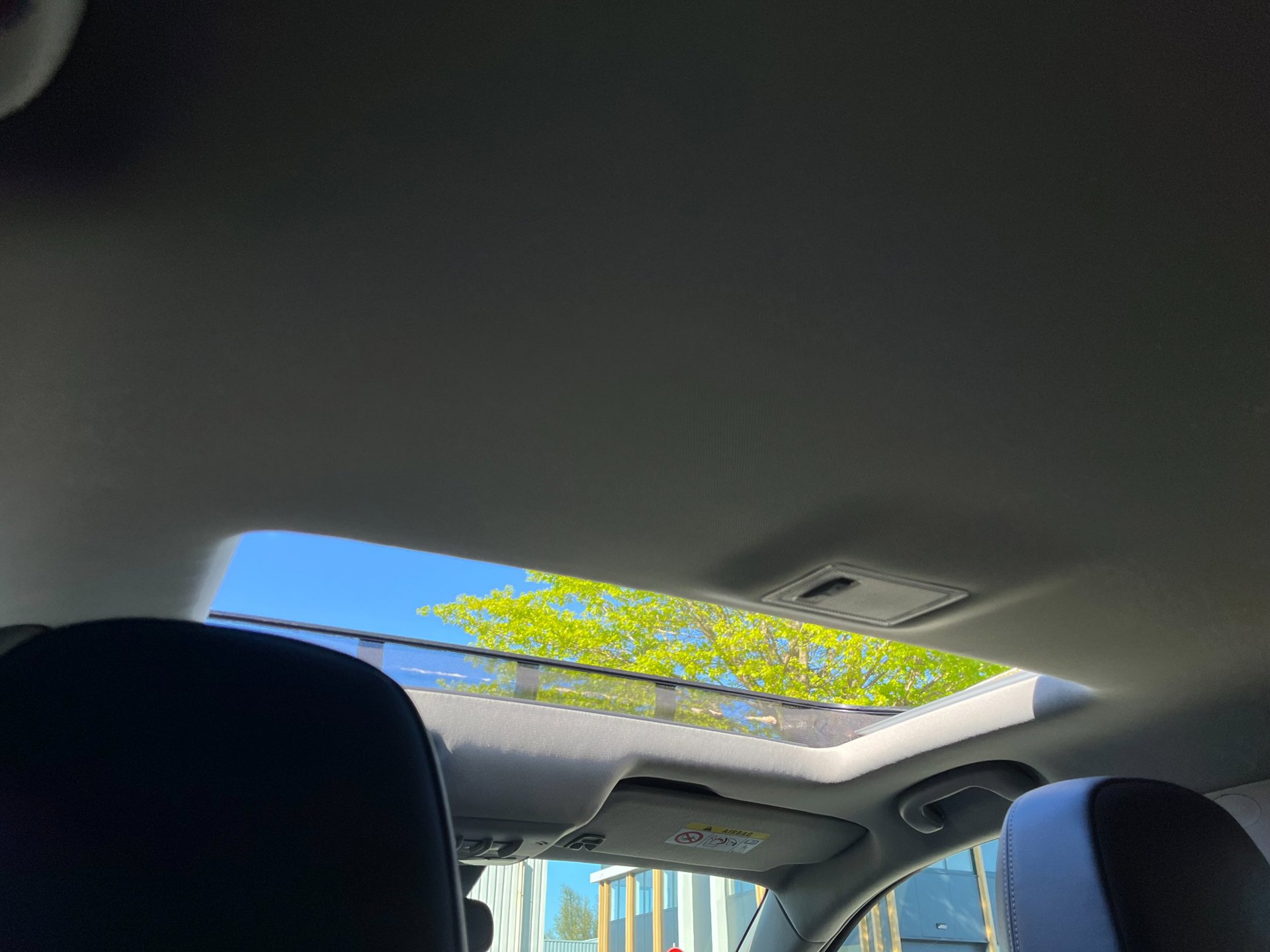 Foto van Opel Mokka