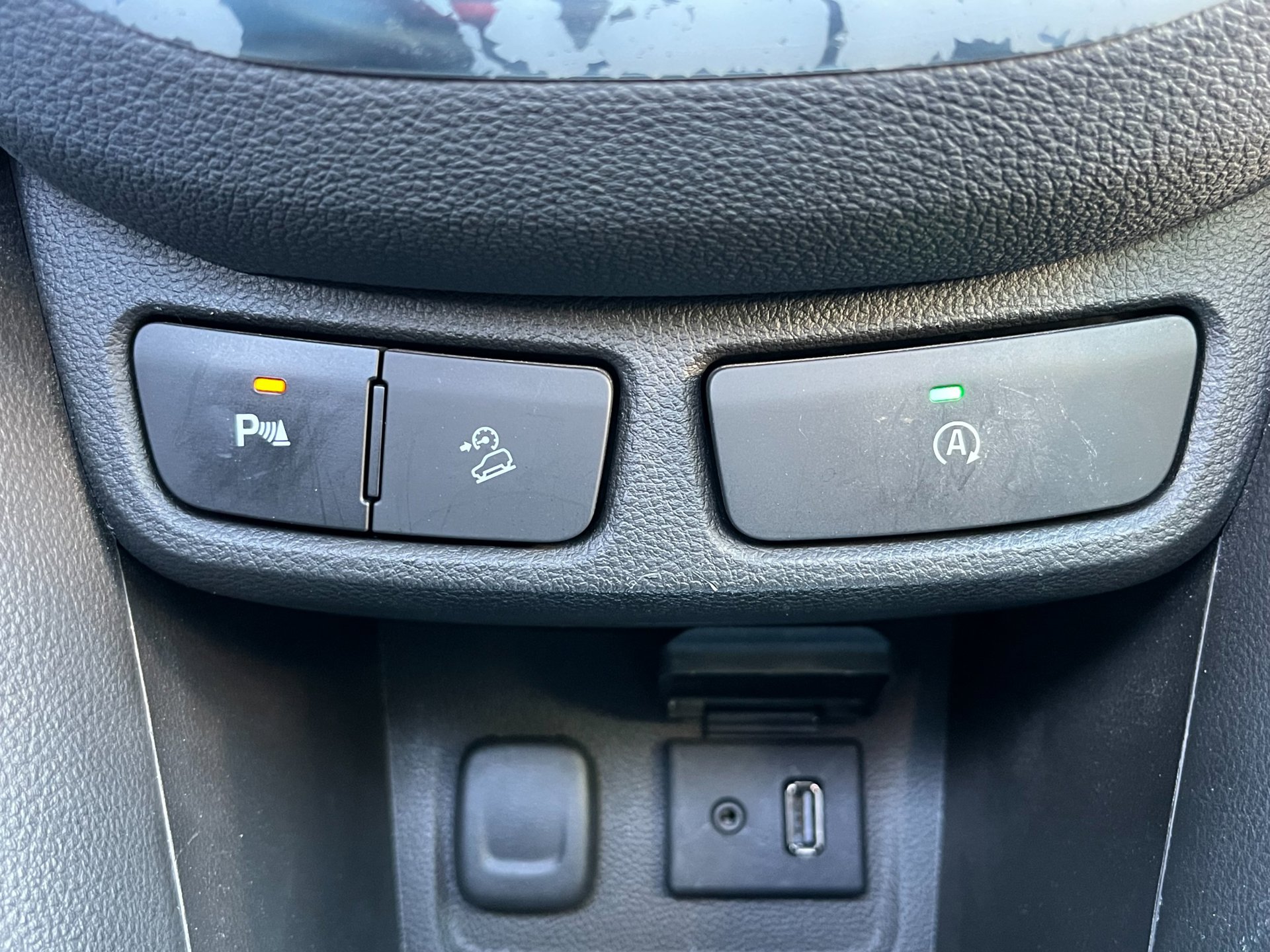 Foto van Opel Mokka