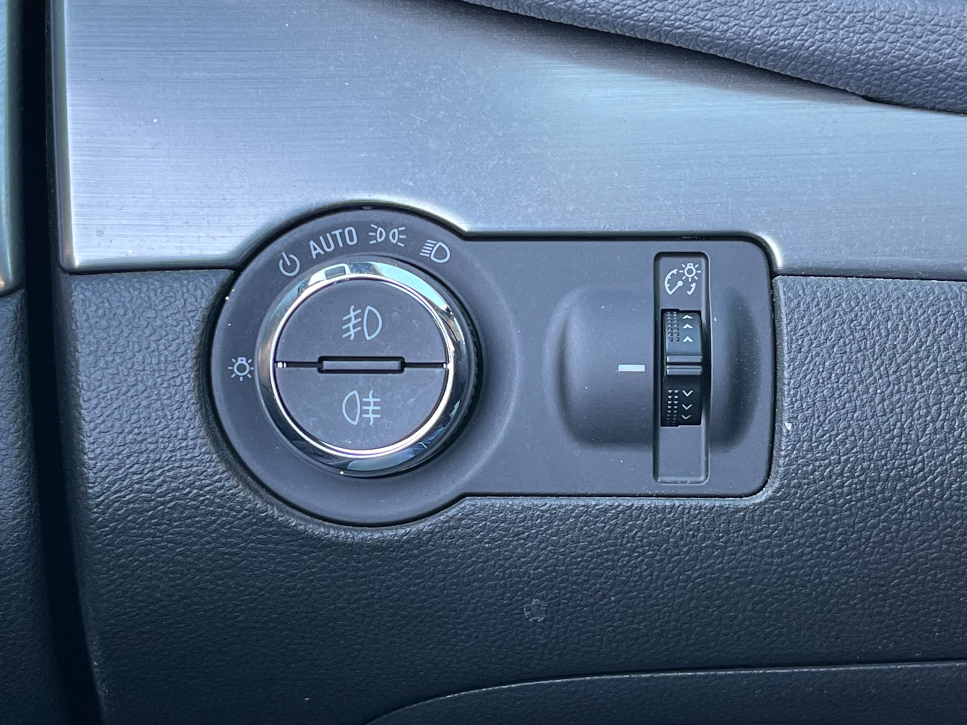 Foto van Opel Mokka