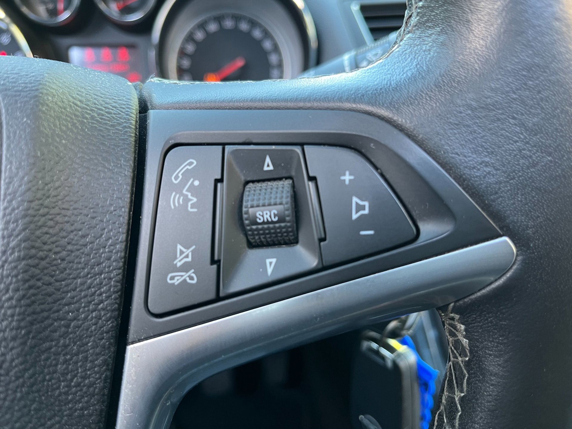Foto van Opel Mokka
