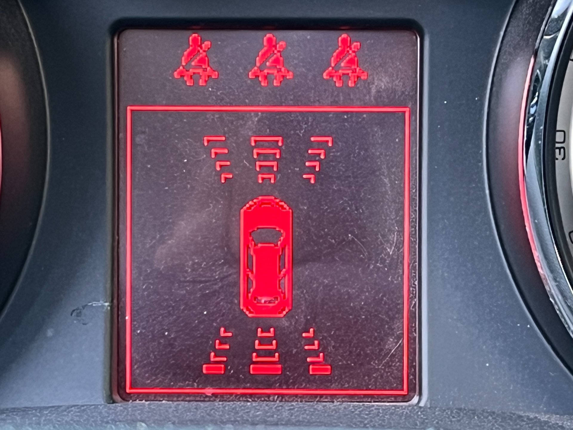 Foto van Opel Mokka