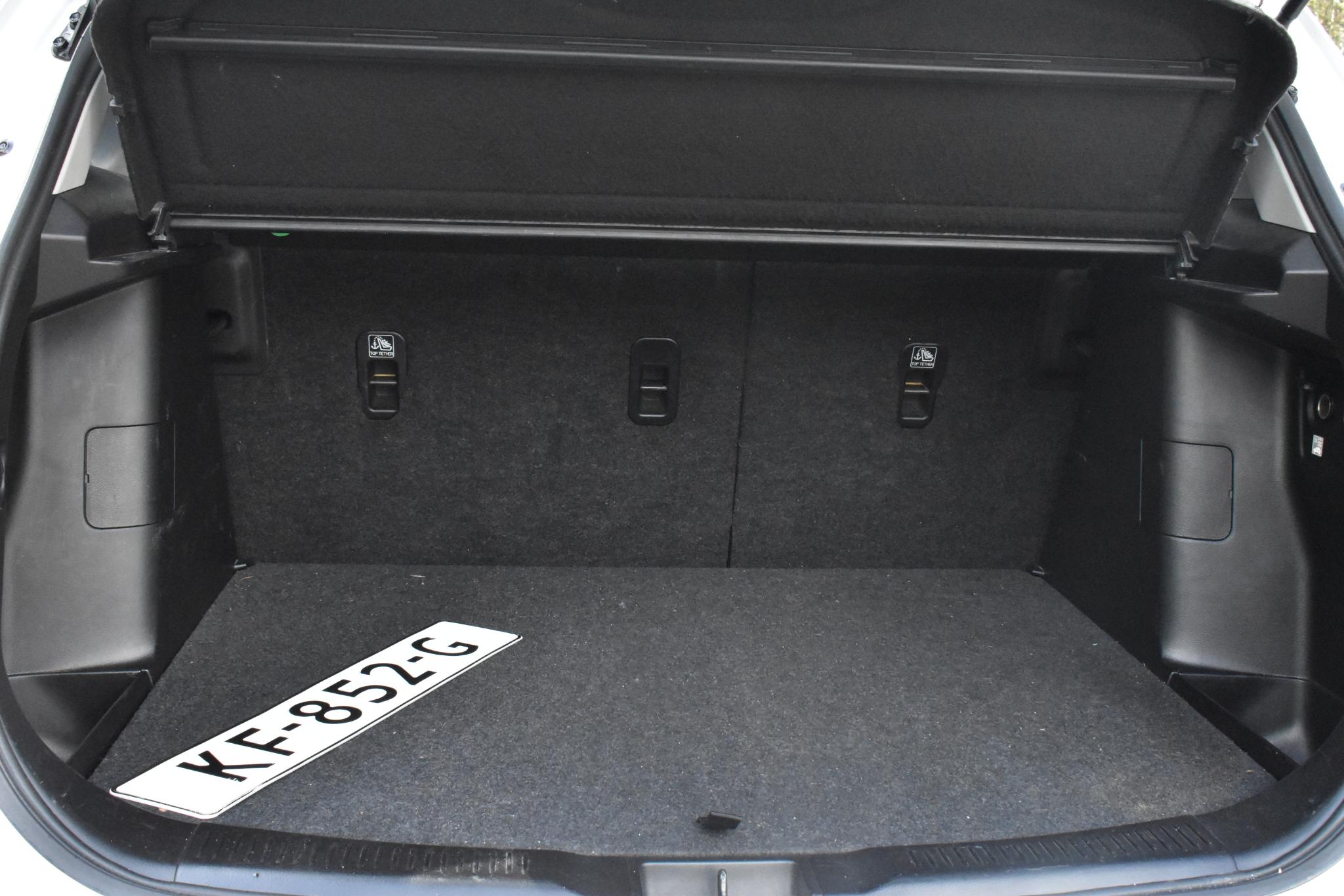 Foto van Suzuki Sx4