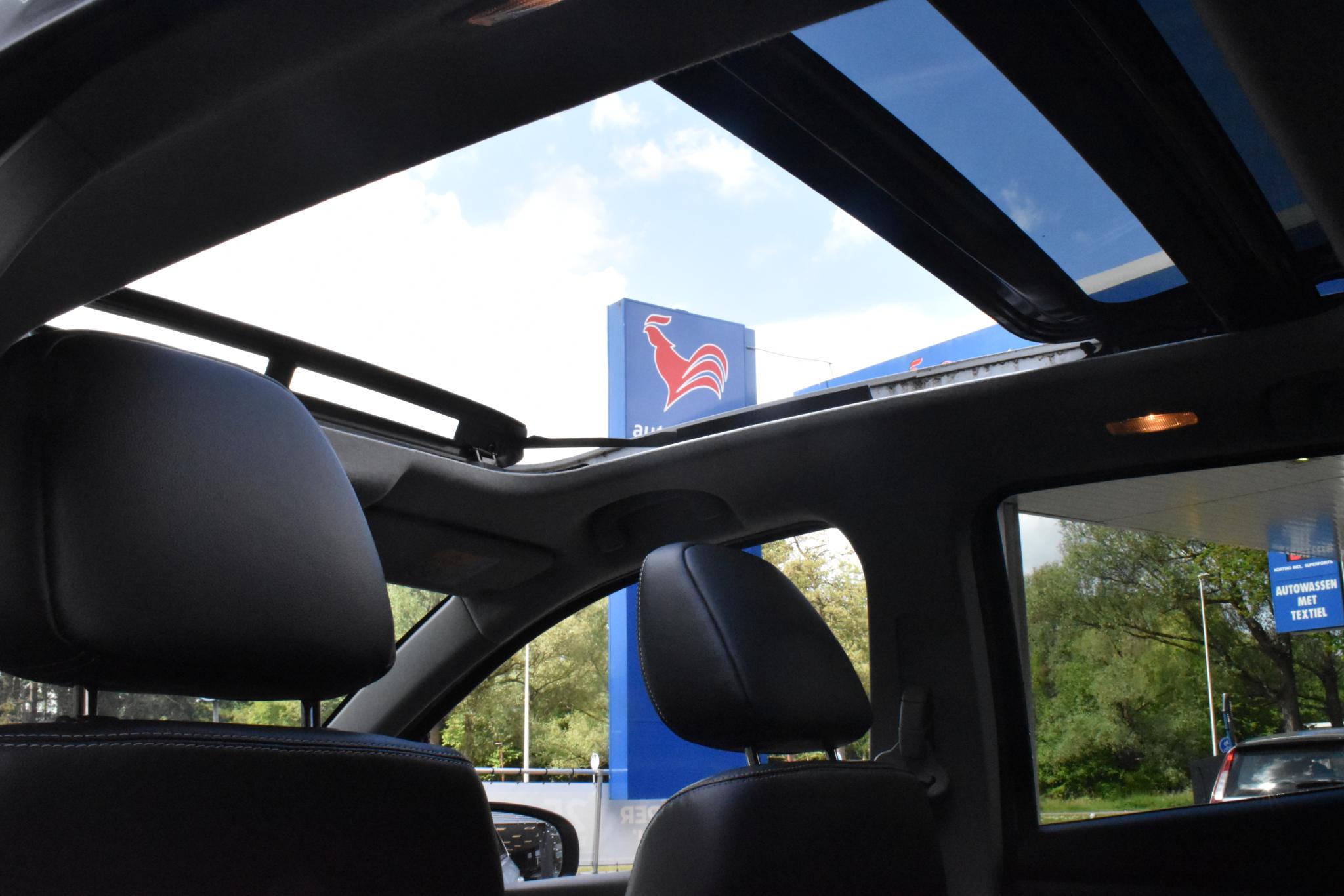 Foto van Suzuki Sx4