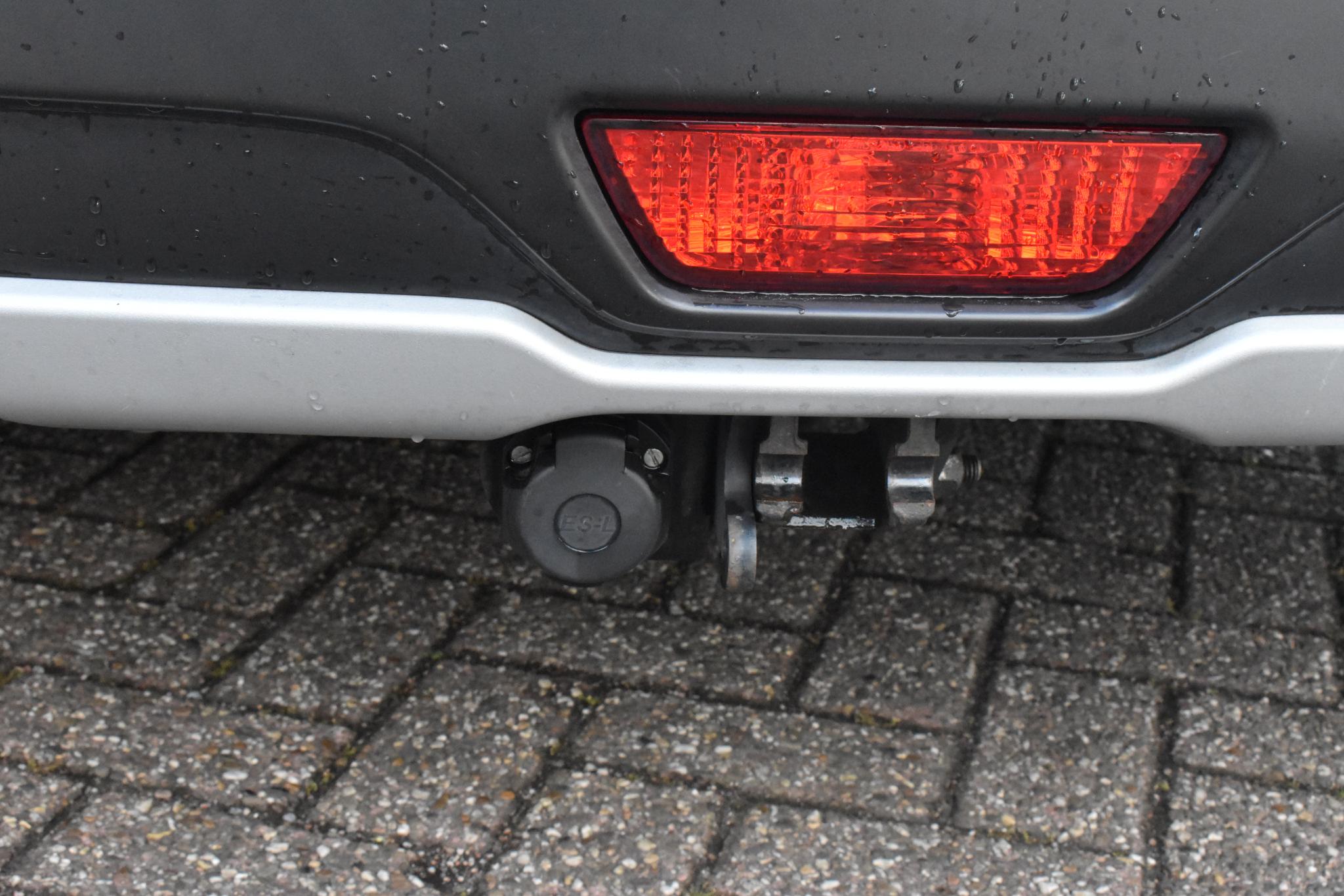 Foto van Suzuki Sx4