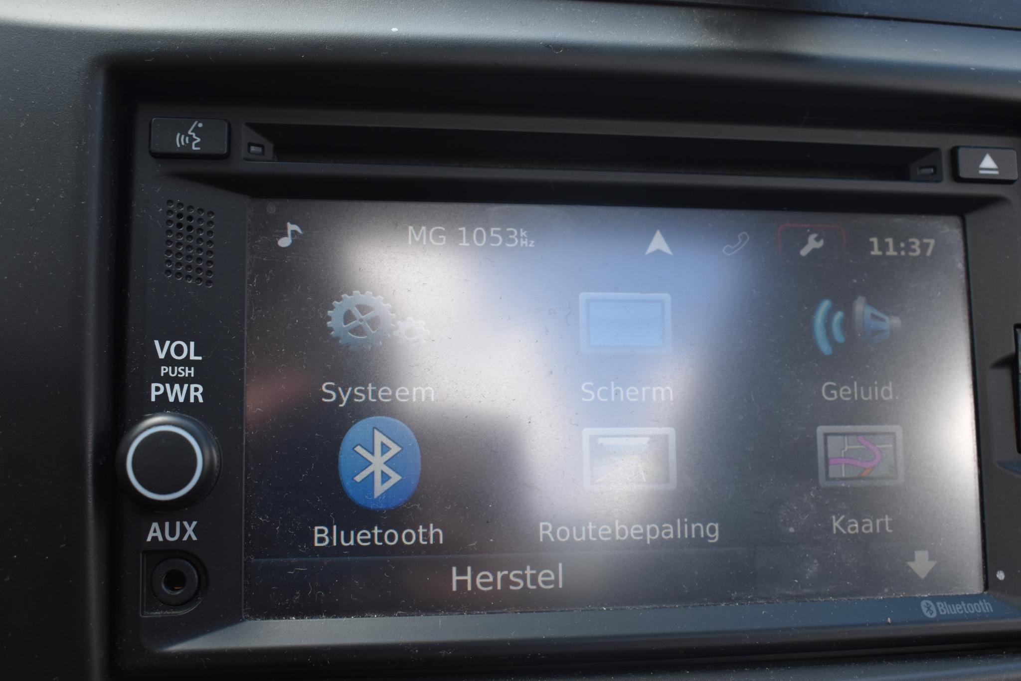 Foto van Suzuki Sx4