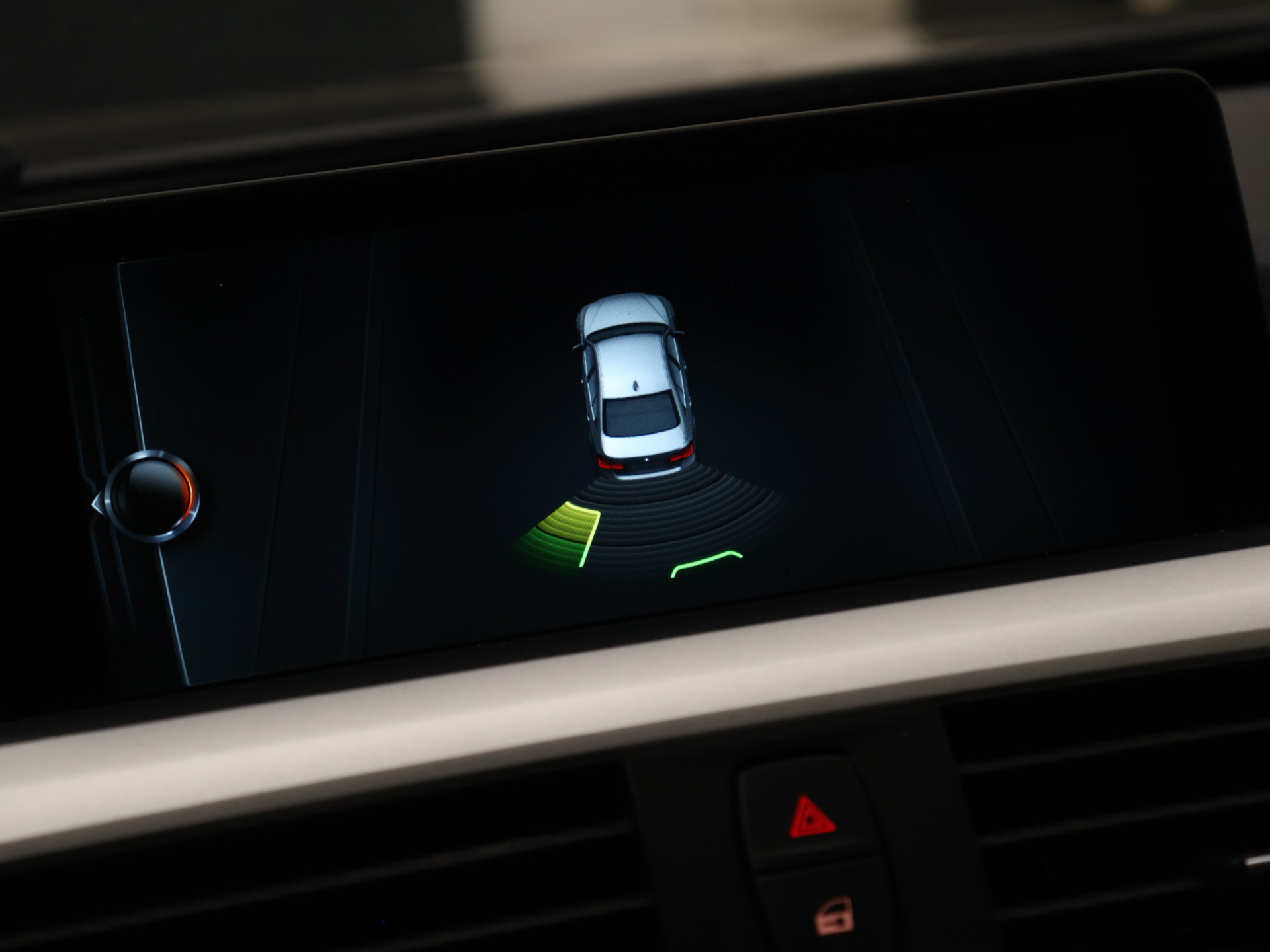 Foto van BMW 320i