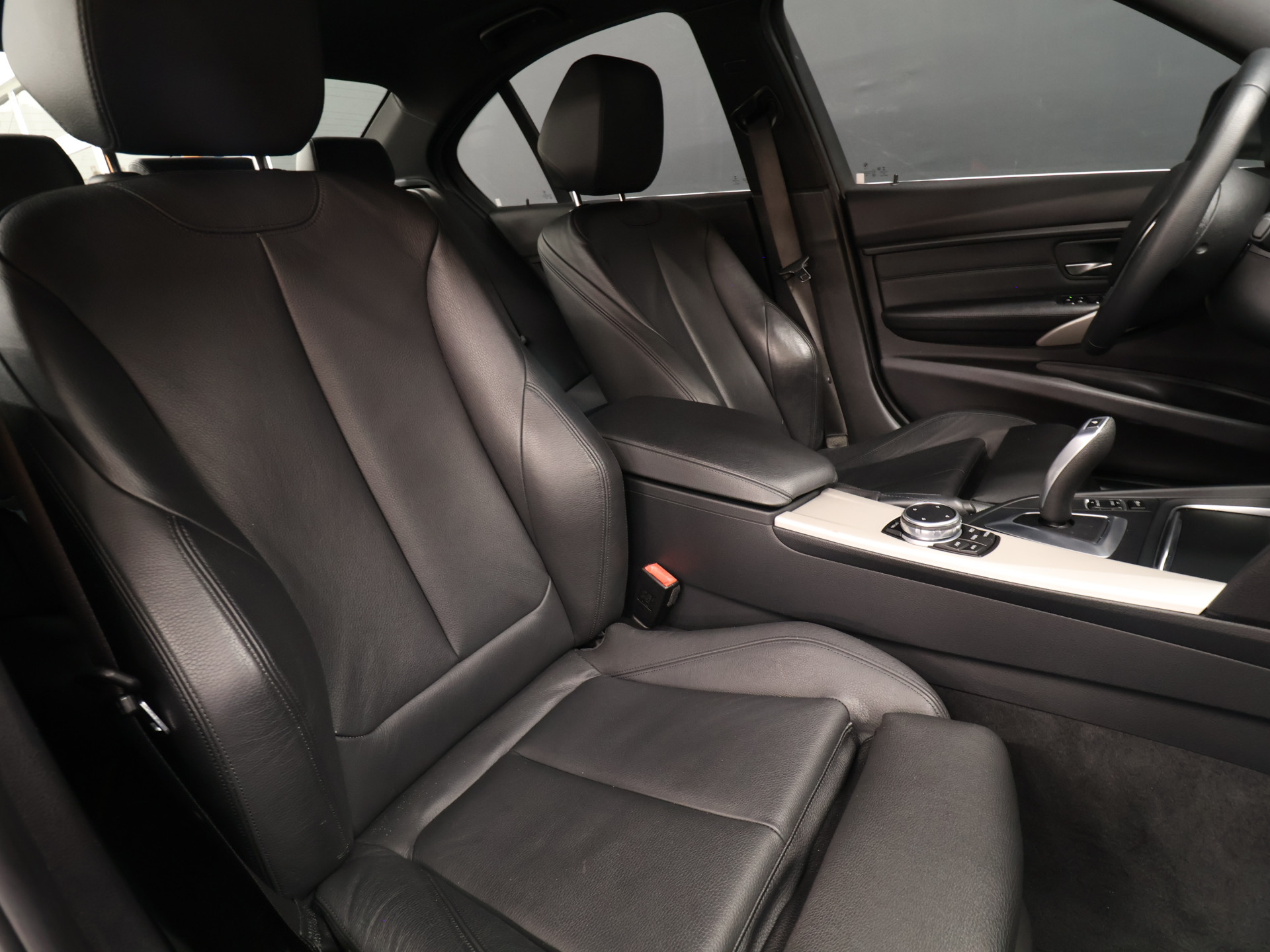 Foto van BMW 320i