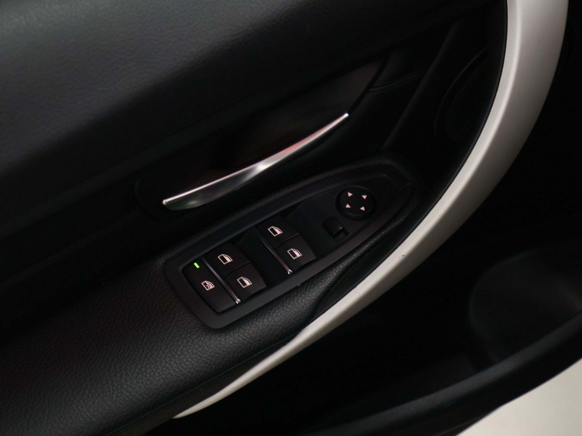 Foto van BMW 320i