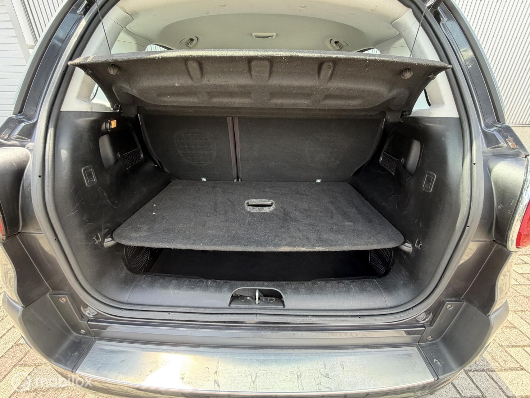 Foto van Fiat 500 L