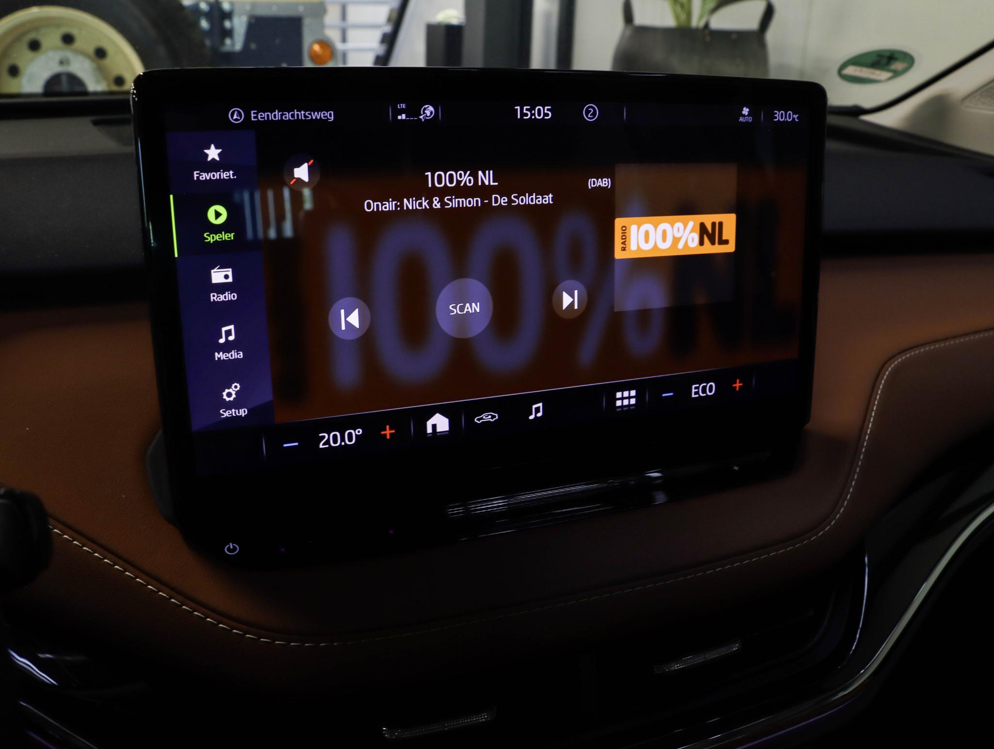 Foto van Skoda Enyaq 80