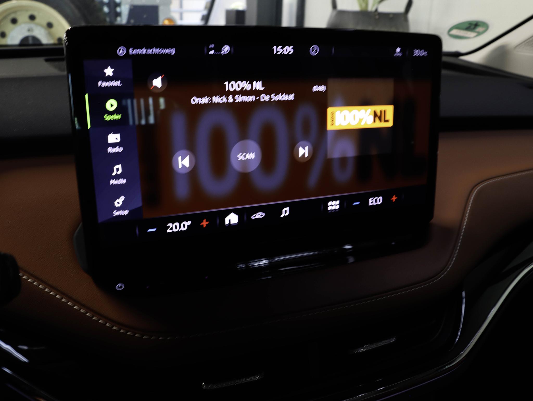 Foto van Skoda Enyaq 80