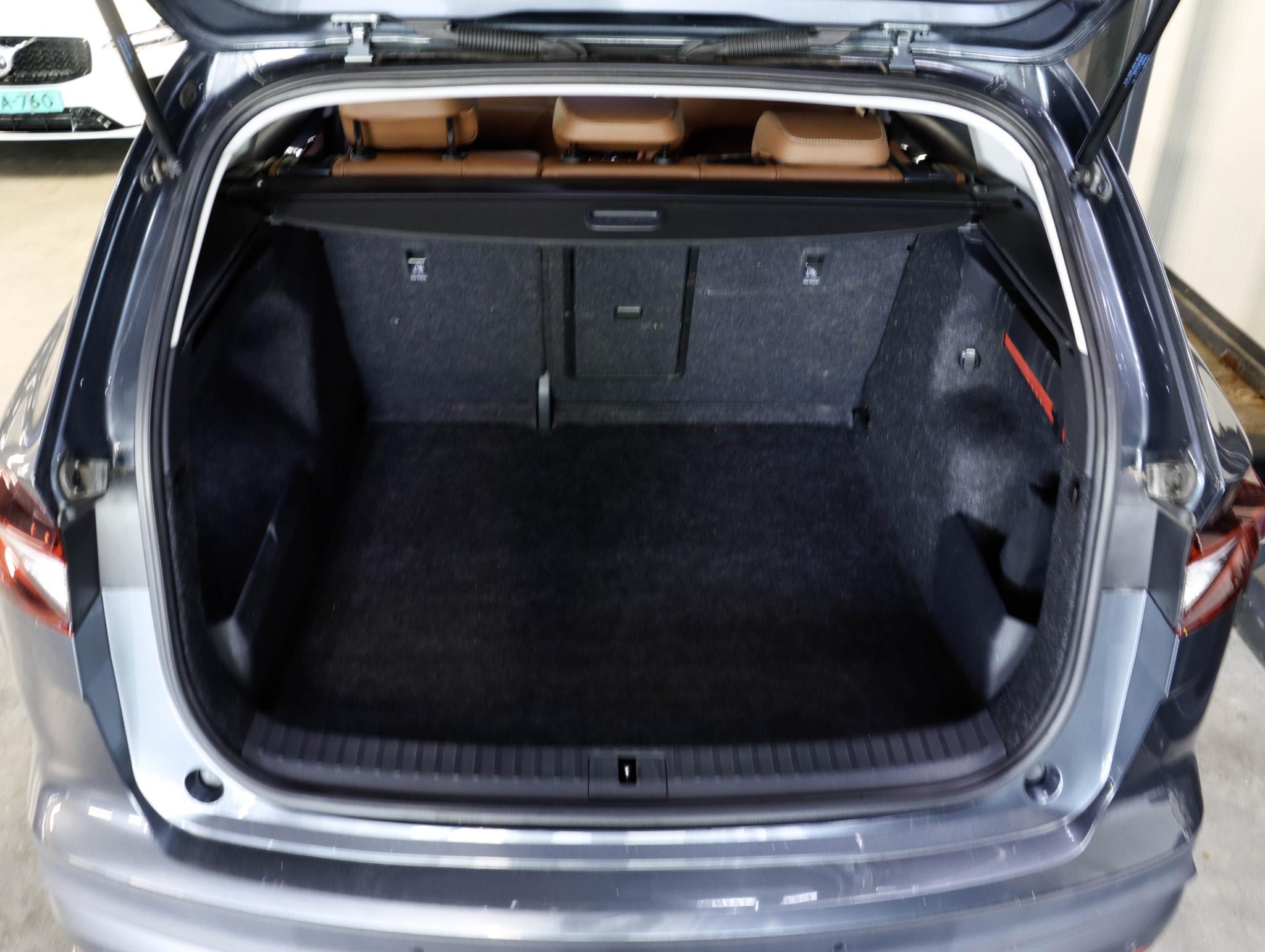 Foto van Skoda Enyaq 80