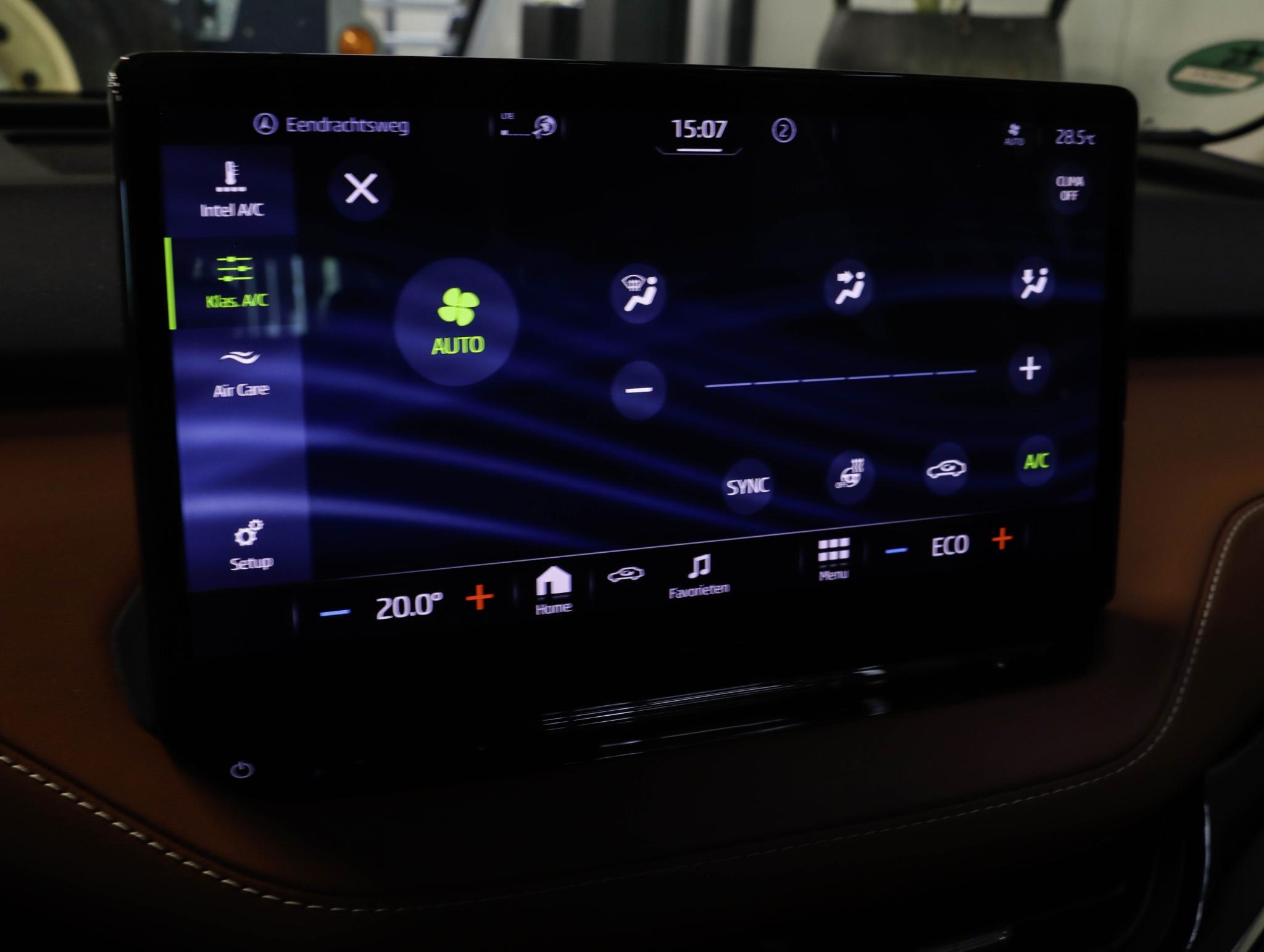Foto van Skoda Enyaq 80