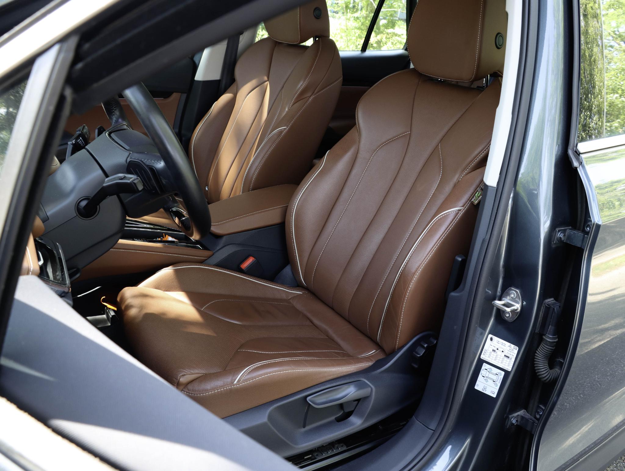 Foto van Skoda Enyaq 80
