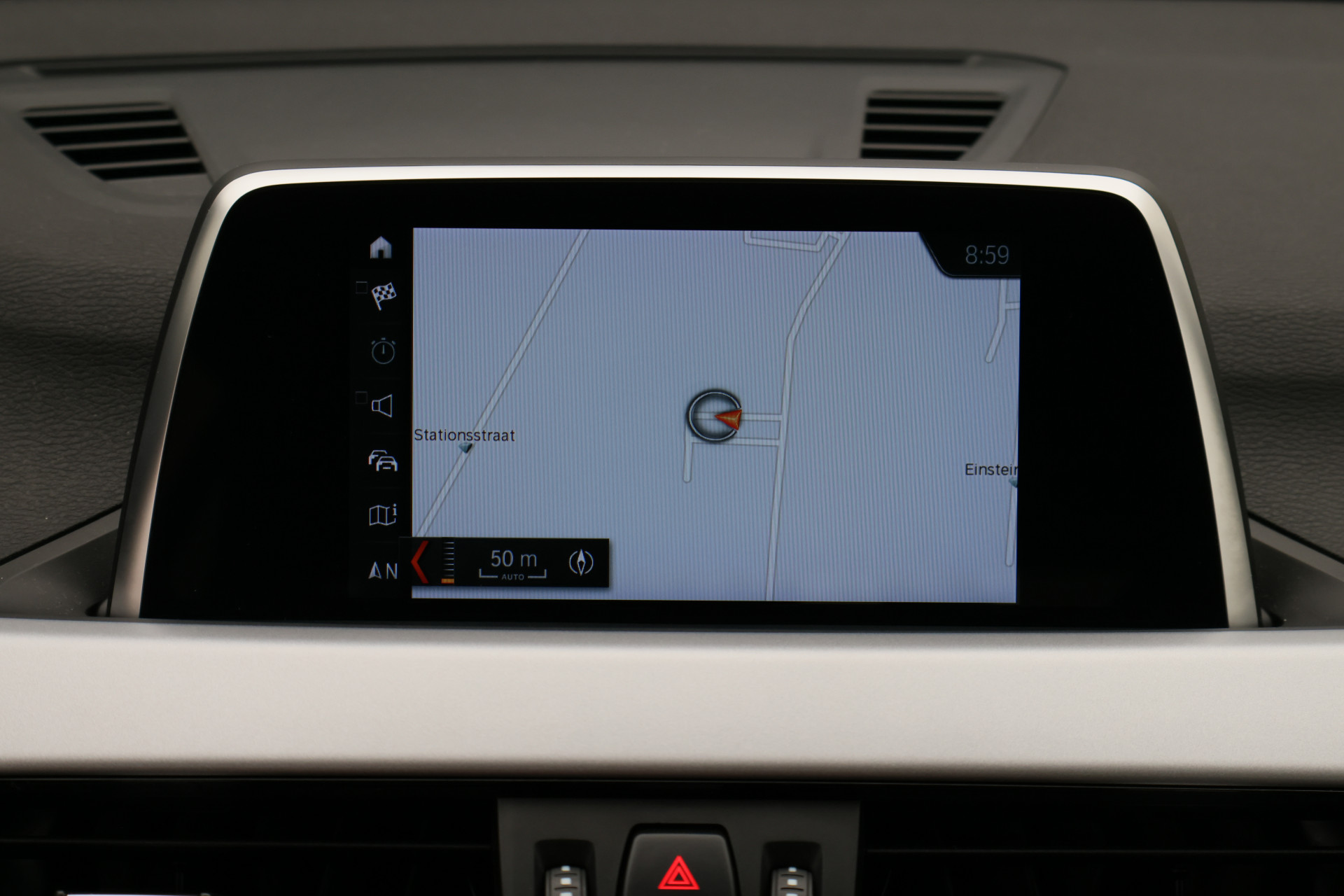 Foto van BMW X1 Sdrive18i