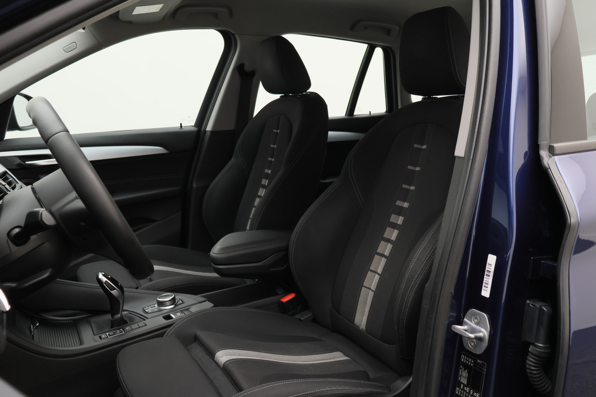 Foto van BMW X1 Sdrive18i