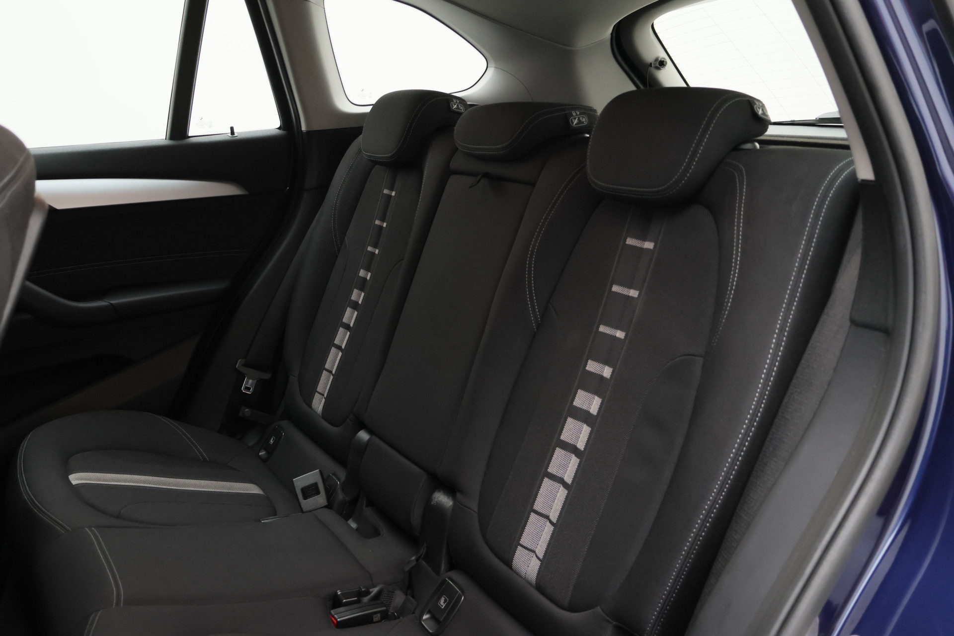 Foto van BMW X1 Sdrive18i