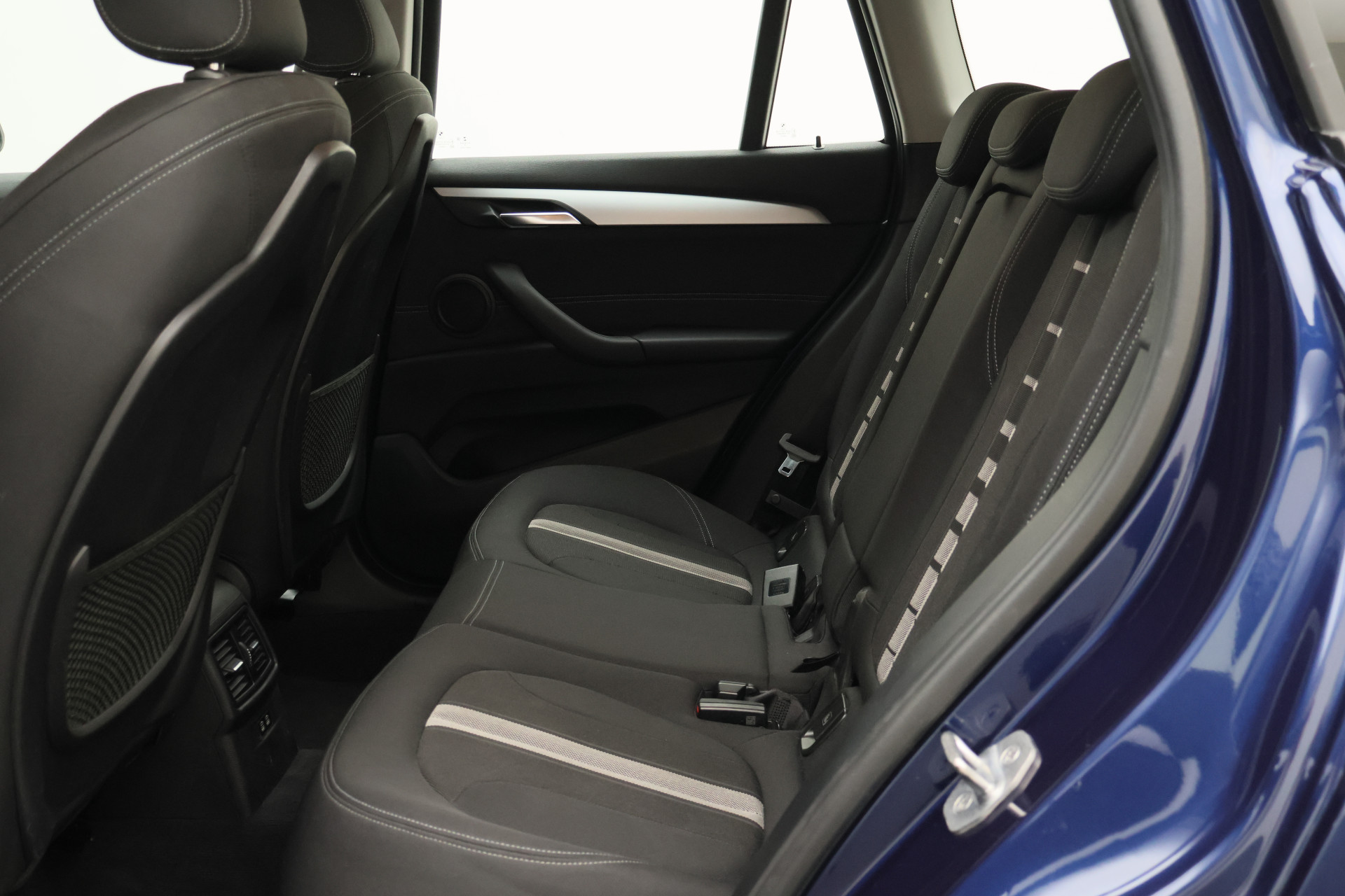 Foto van BMW X1 Sdrive18i