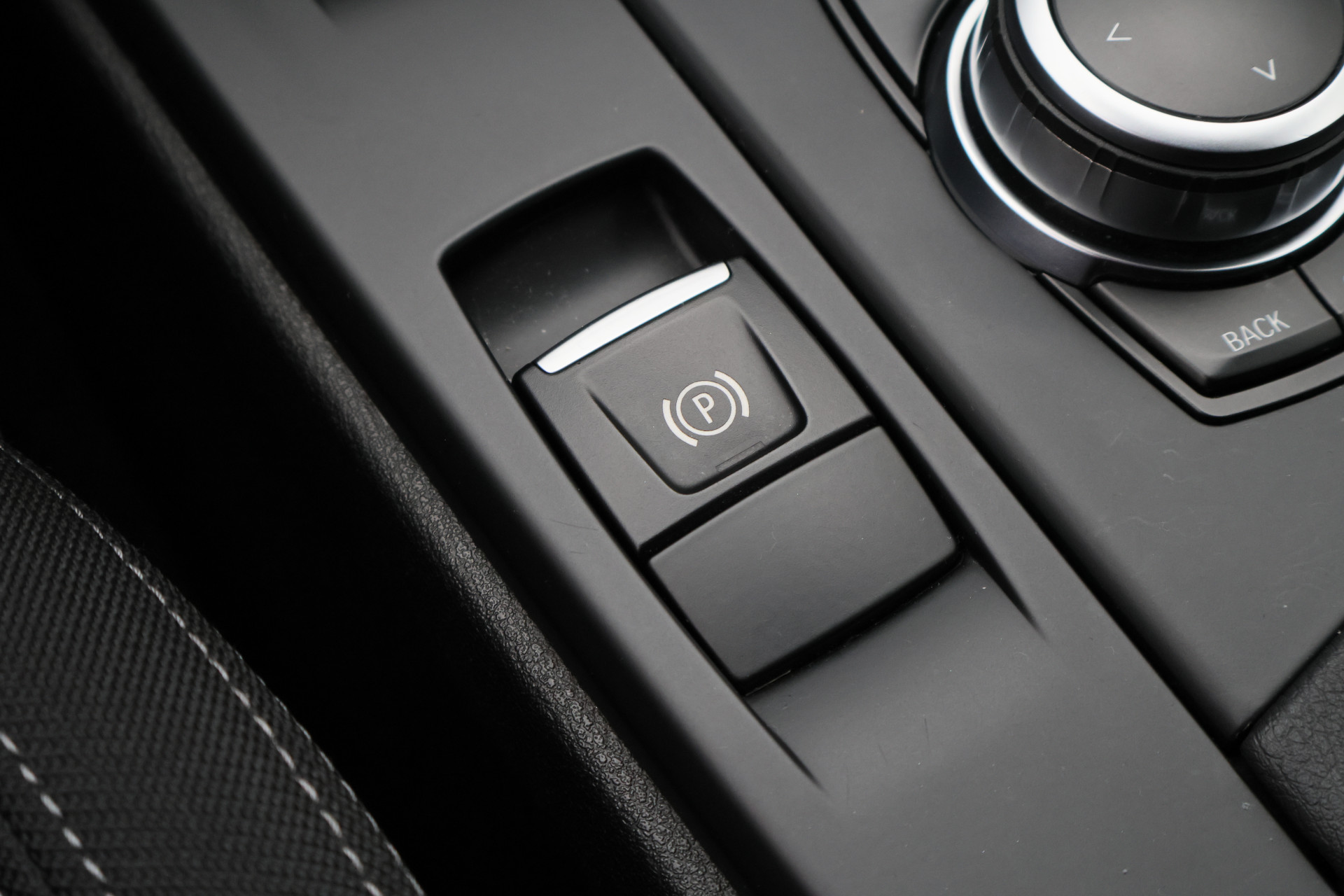 Foto van BMW X1 Sdrive18i