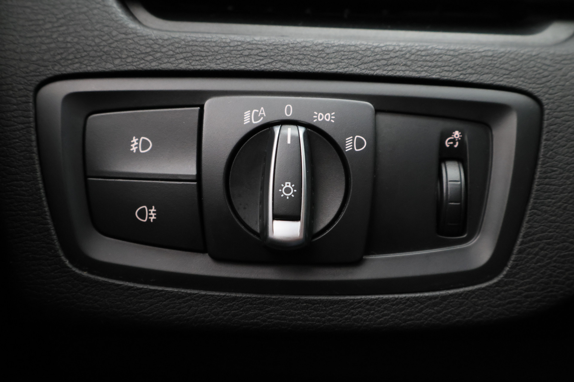 Foto van BMW X1 Sdrive18i