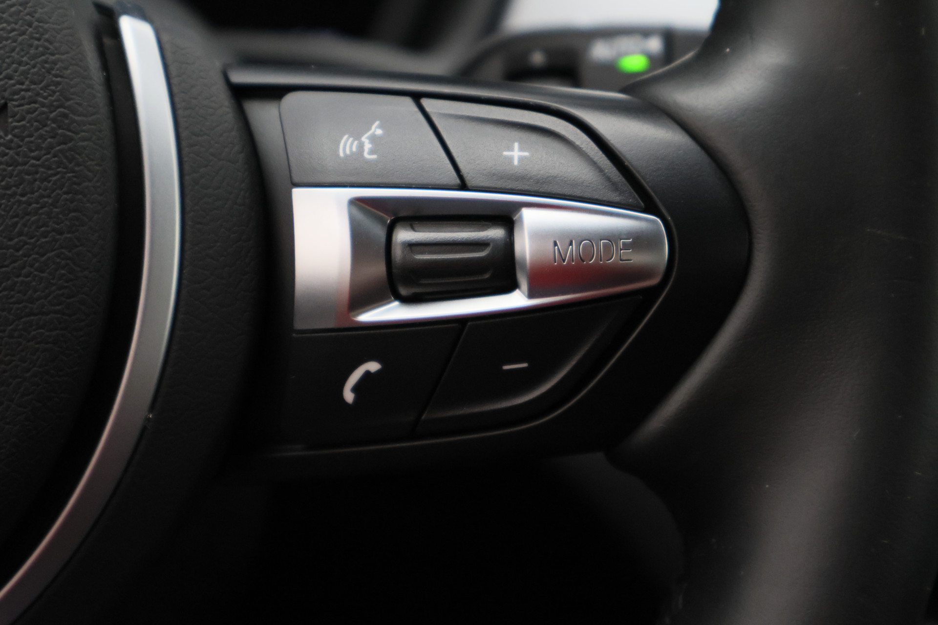 Foto van BMW X1 Sdrive18i