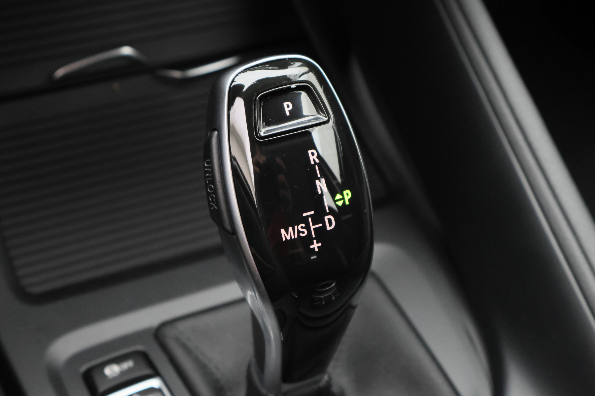 Foto van BMW X1 Sdrive18i