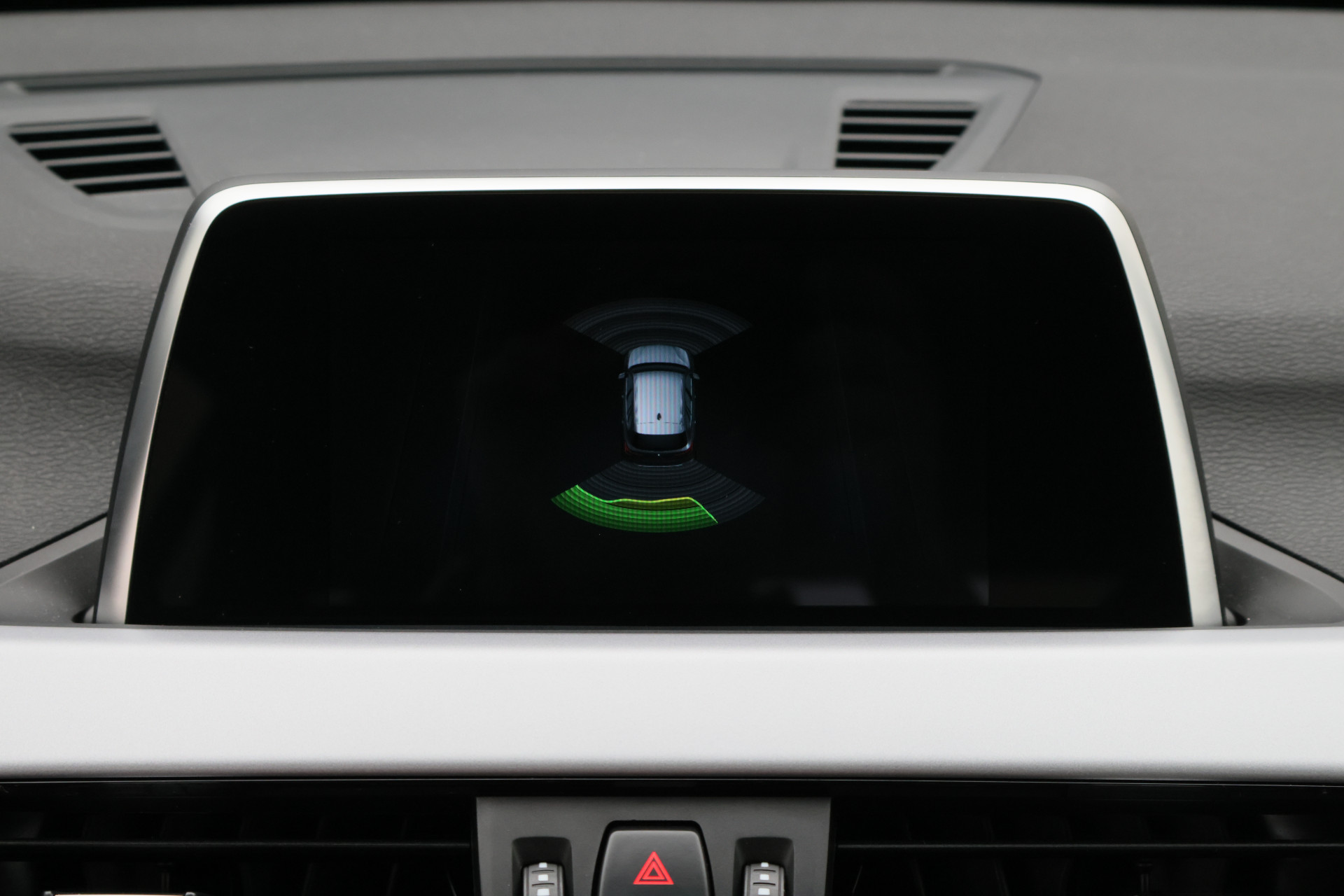 Foto van BMW X1 Sdrive18i