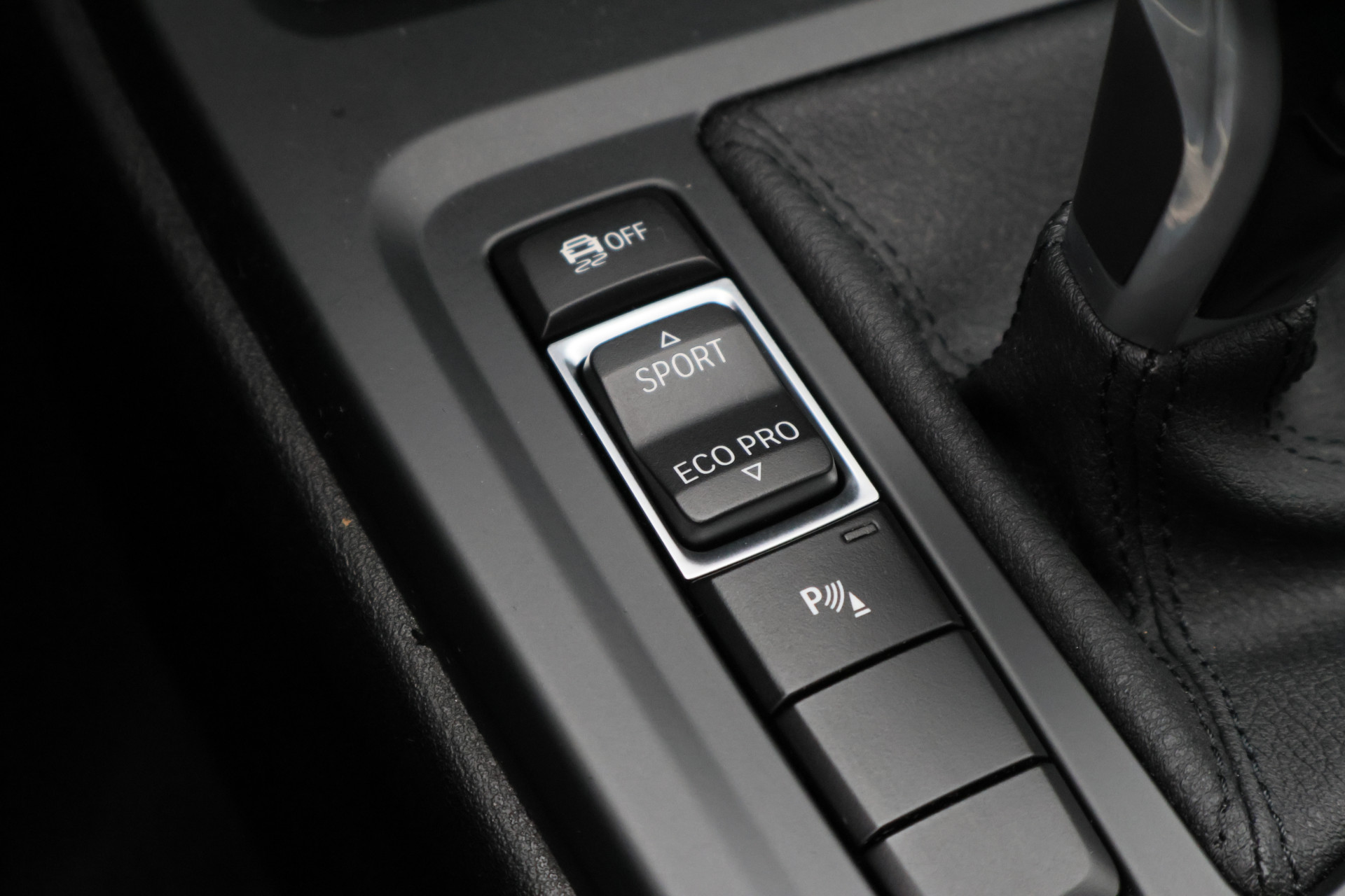 Foto van BMW X1 Sdrive18i