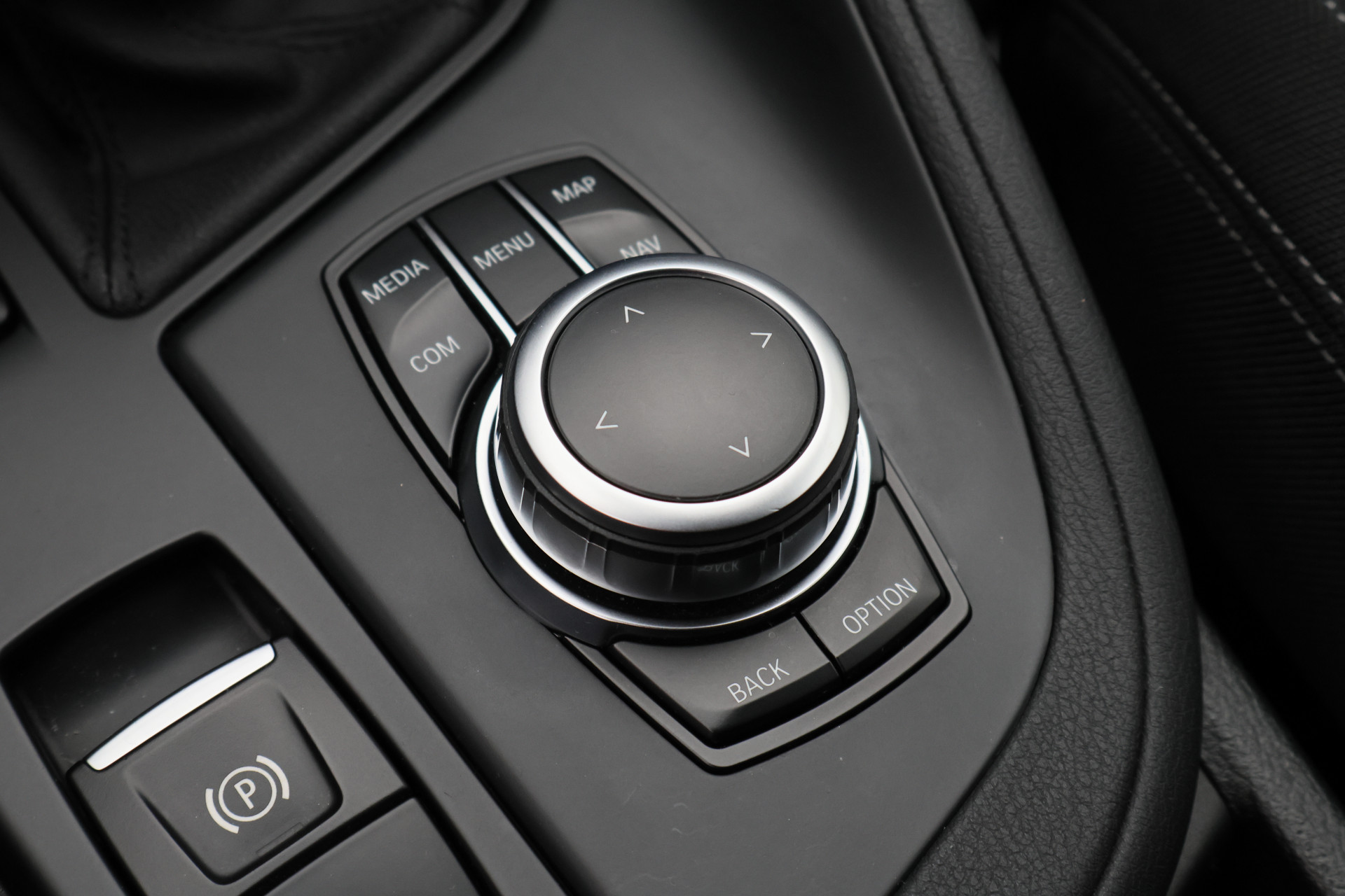Foto van BMW X1 Sdrive18i
