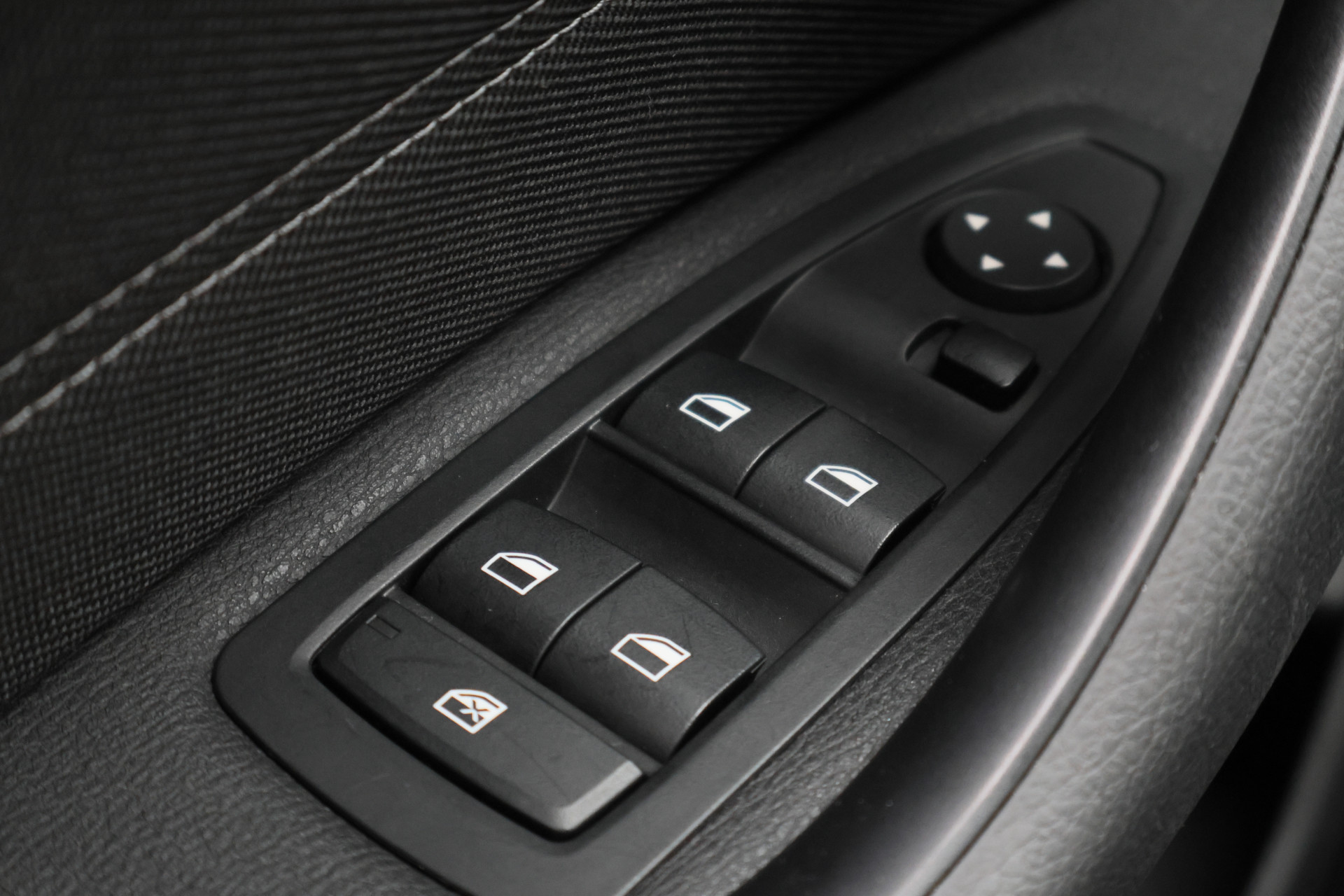 Foto van BMW X1 Sdrive18i