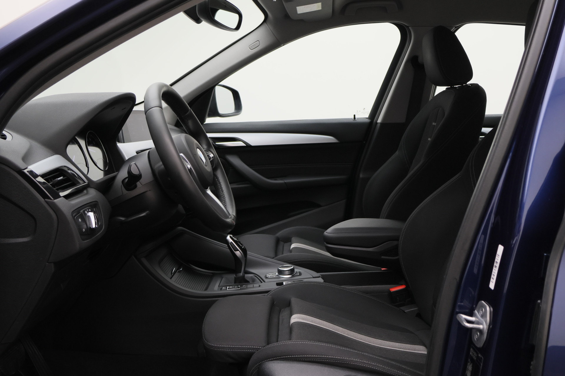 Foto van BMW X1 Sdrive18i