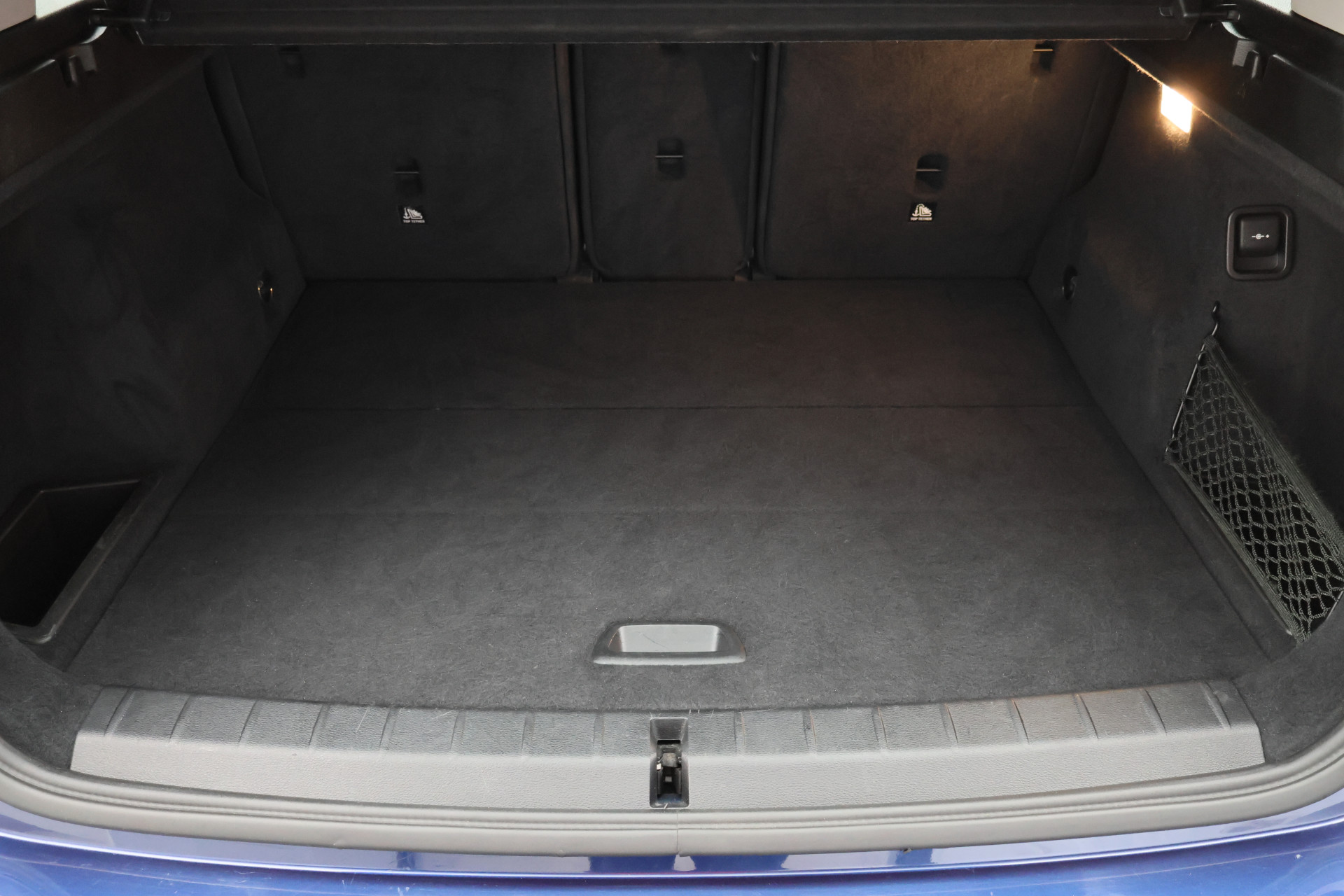 Foto van BMW X1 Sdrive18i