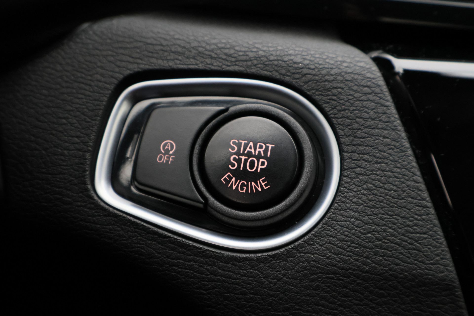 Foto van BMW X1 Sdrive18i