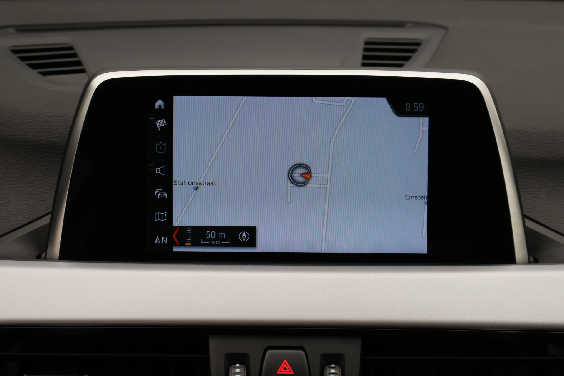 Foto van BMW X1 Sdrive18i