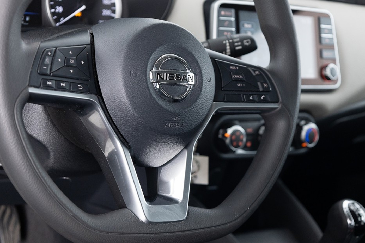 Foto van Nissan Nissan Micra