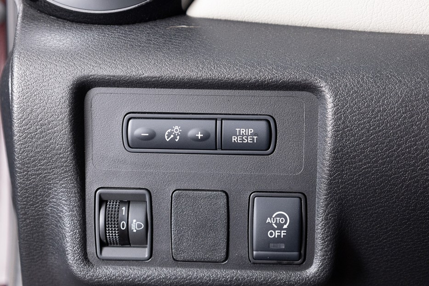 Foto van Nissan Nissan Micra