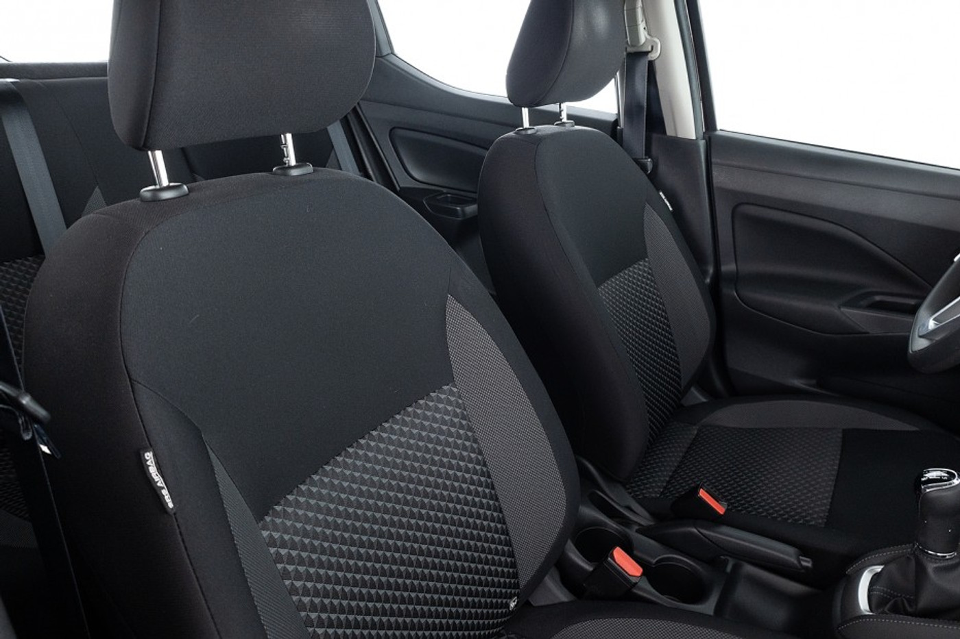 Foto van Nissan Nissan Micra