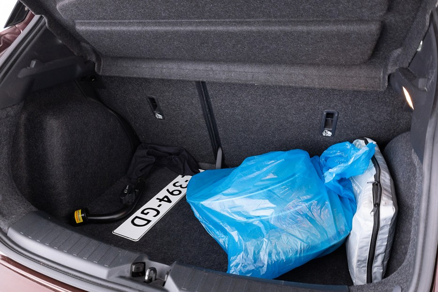 Foto van Nissan Nissan Micra