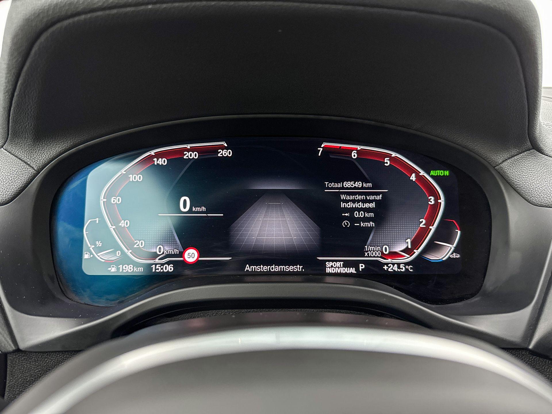 Foto van BMW X4 Xdrive30i