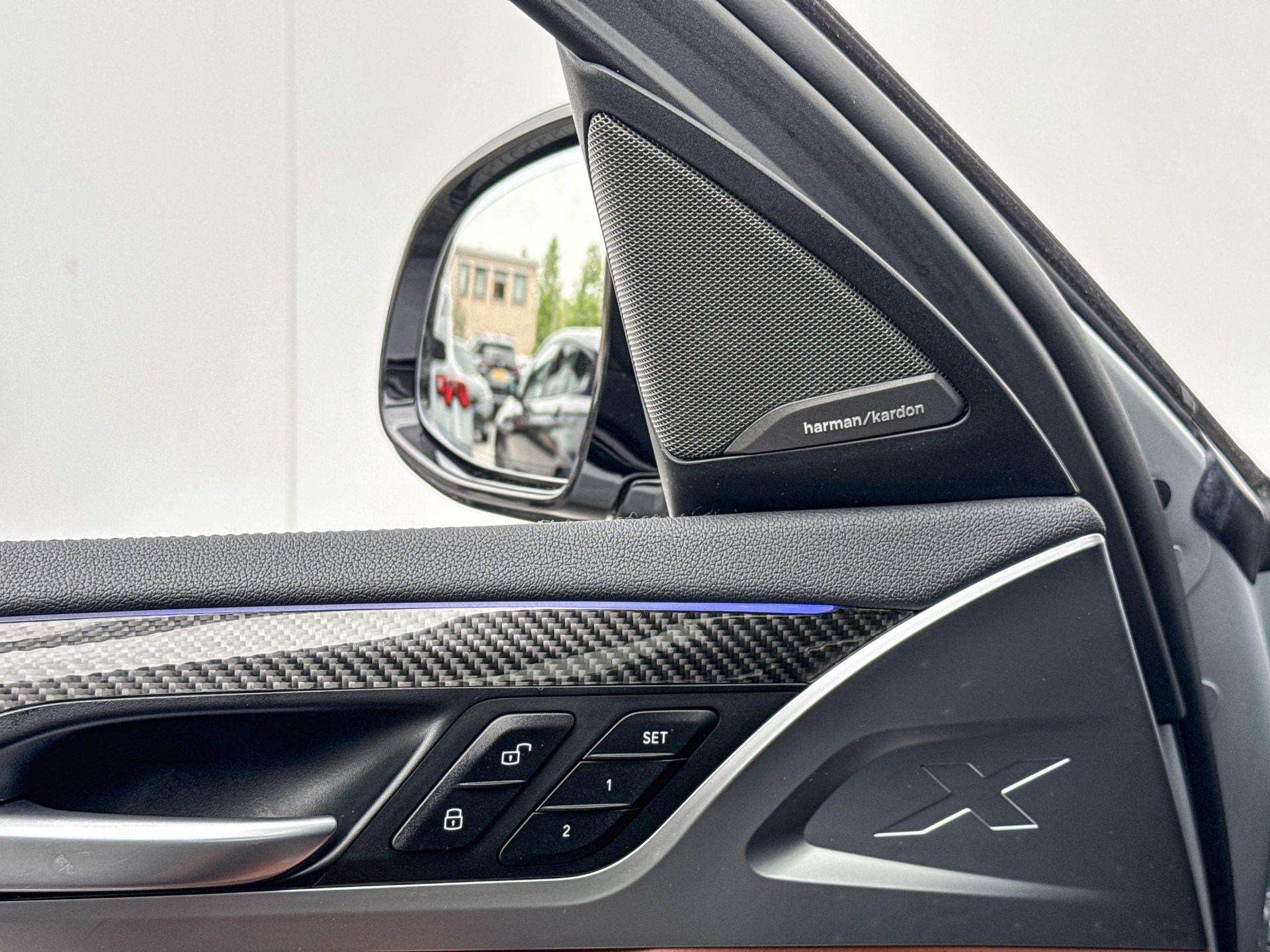 Foto van BMW X4 Xdrive30i